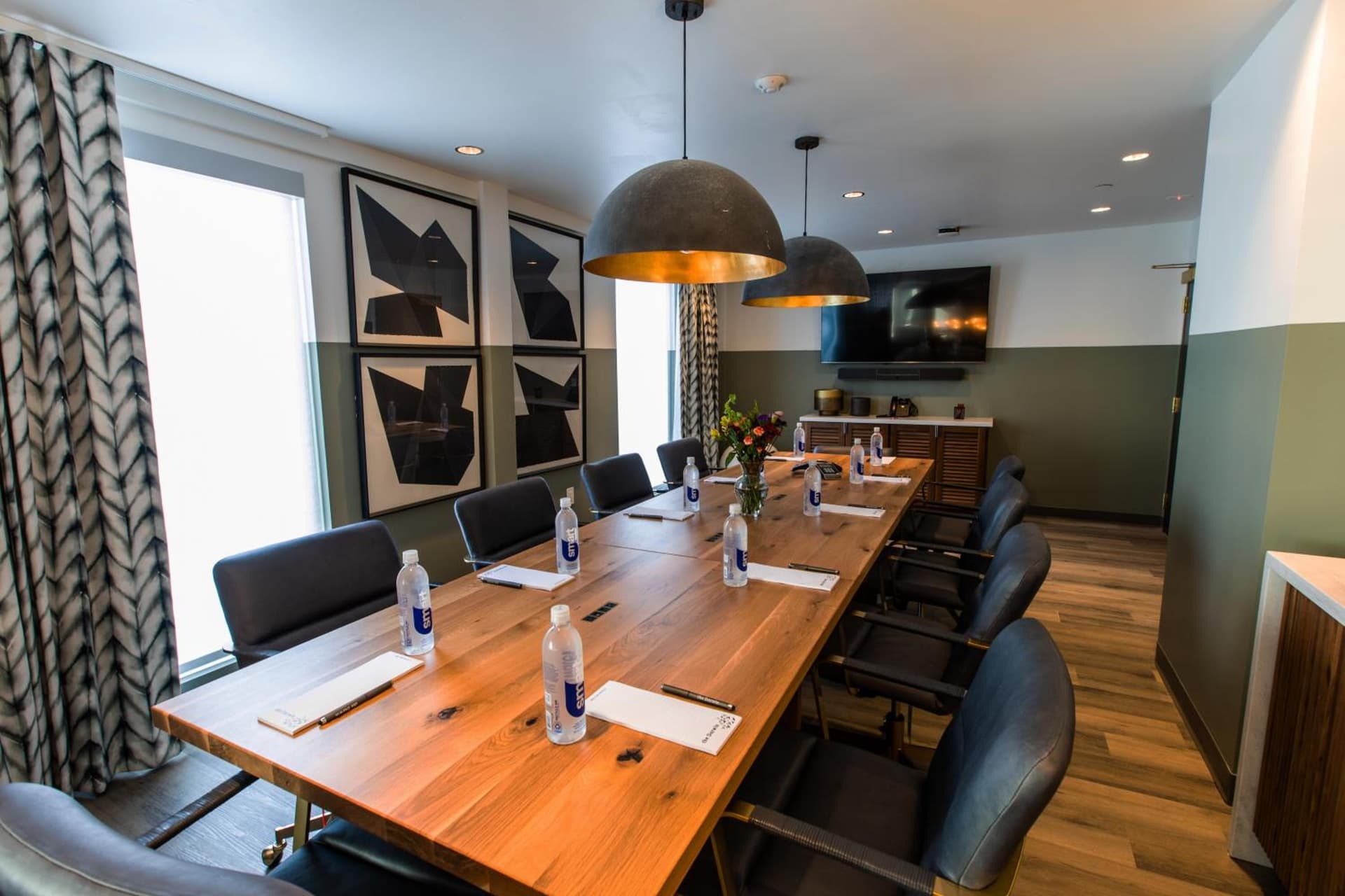 voco The Darwin Atlanta Midtown by IHG gallery photo in Atlanta, GA — image 12