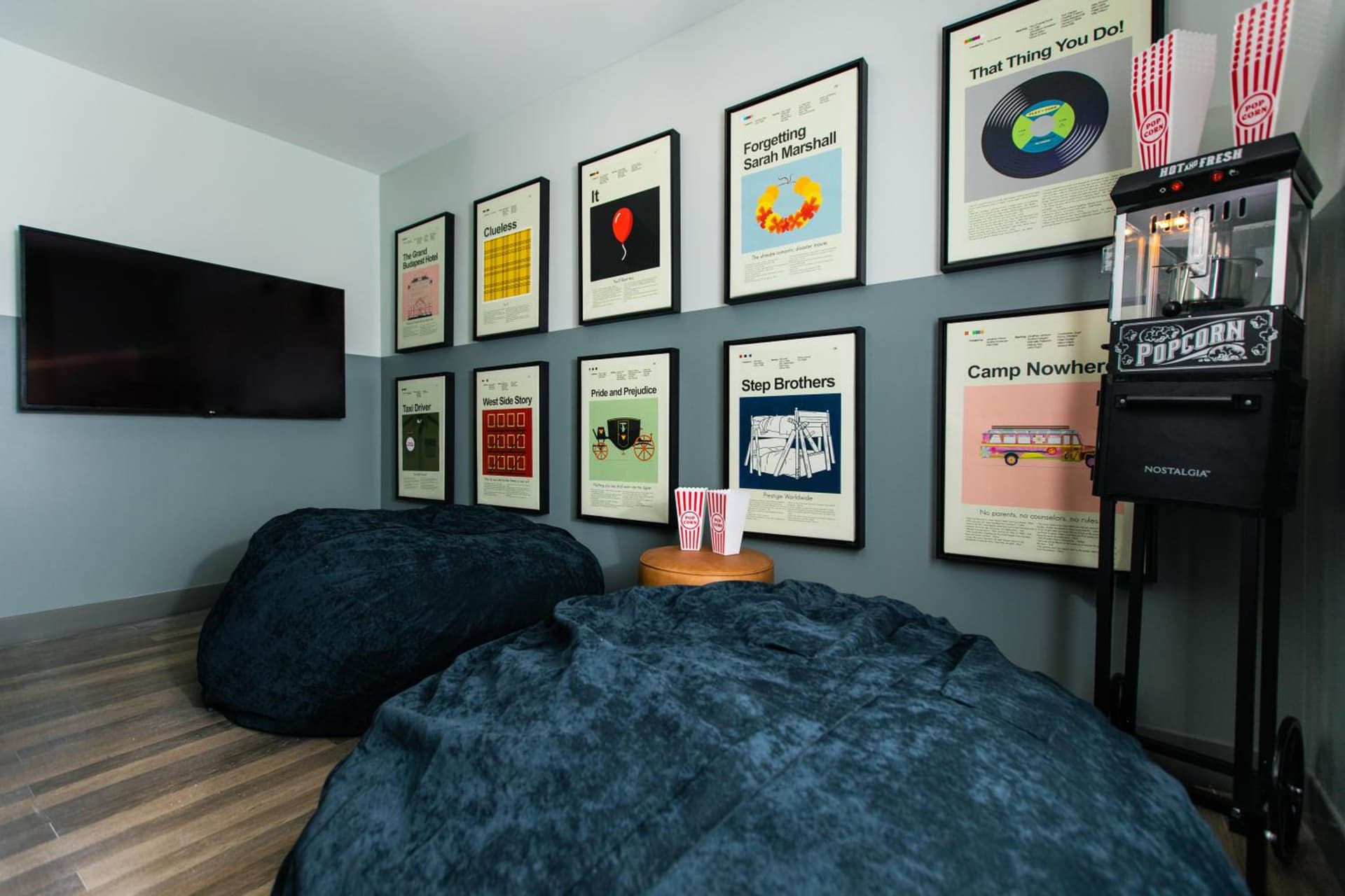 voco The Darwin Atlanta Midtown by IHG gallery photo in Atlanta, GA — image 9