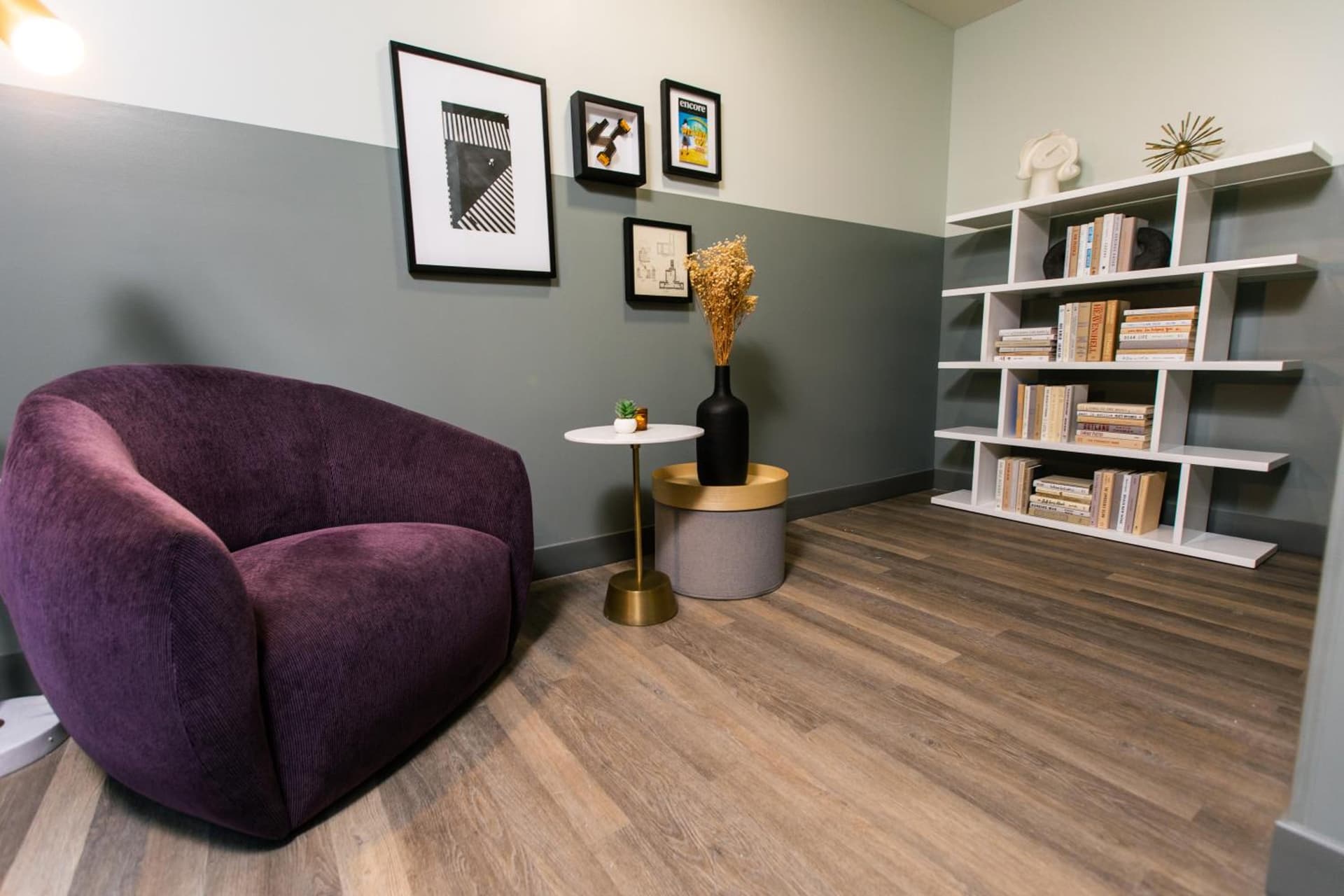 voco The Darwin Atlanta Midtown by IHG gallery photo in Atlanta, GA — image 46