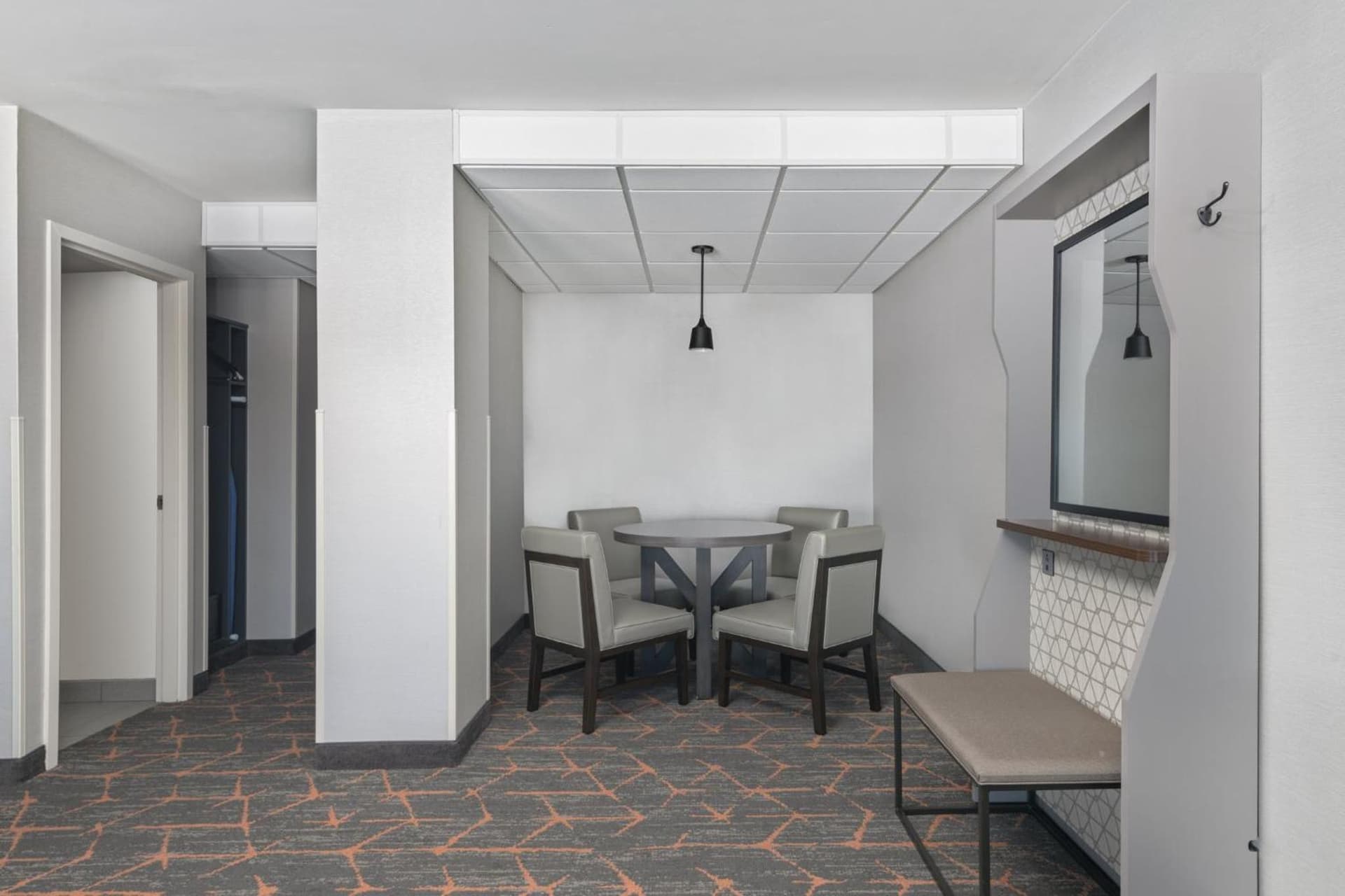 Holiday Inn Portland-By the Bay by IHG gallery photo in Portland, ME — image 30