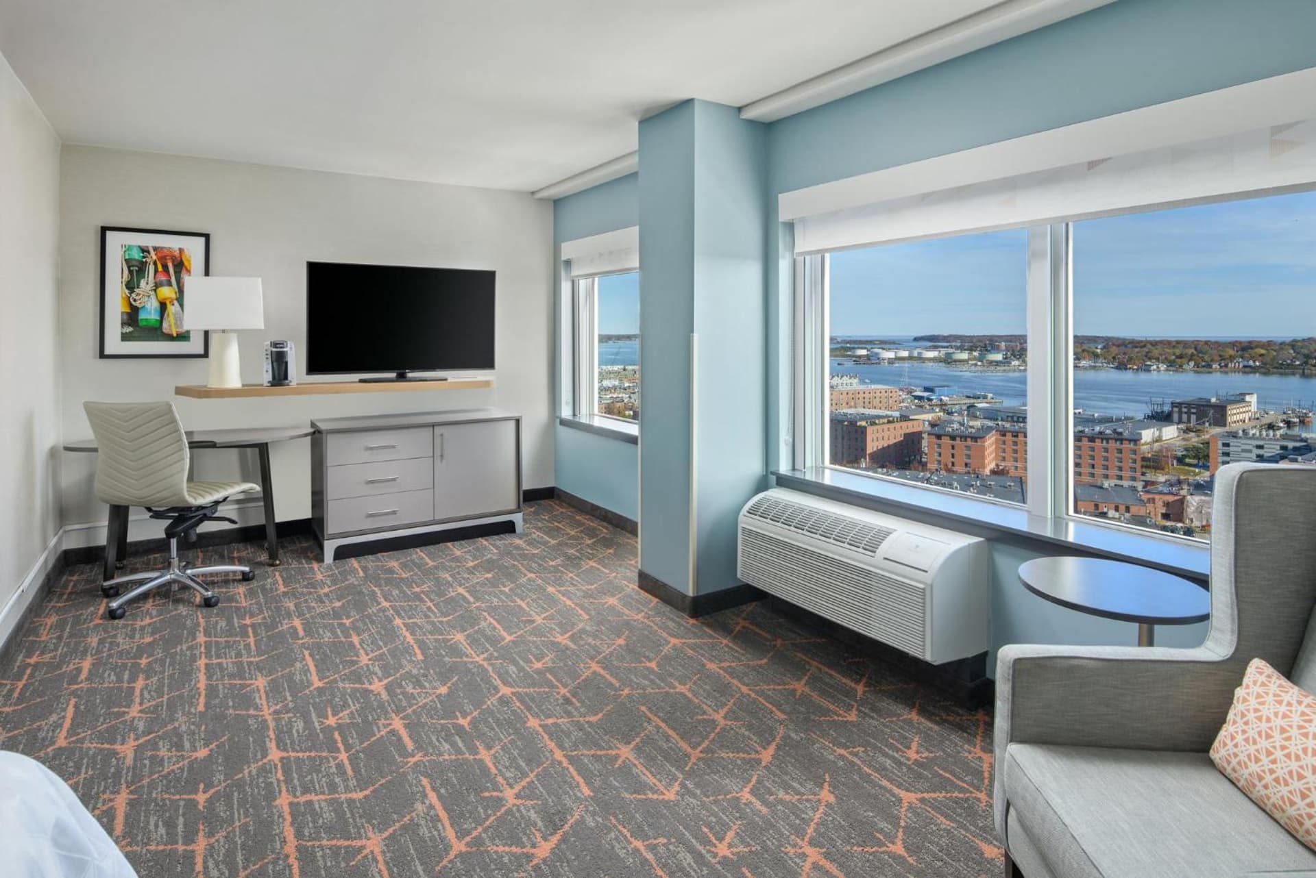 Holiday Inn Portland-By the Bay by IHG gallery photo in Portland, ME — image 13