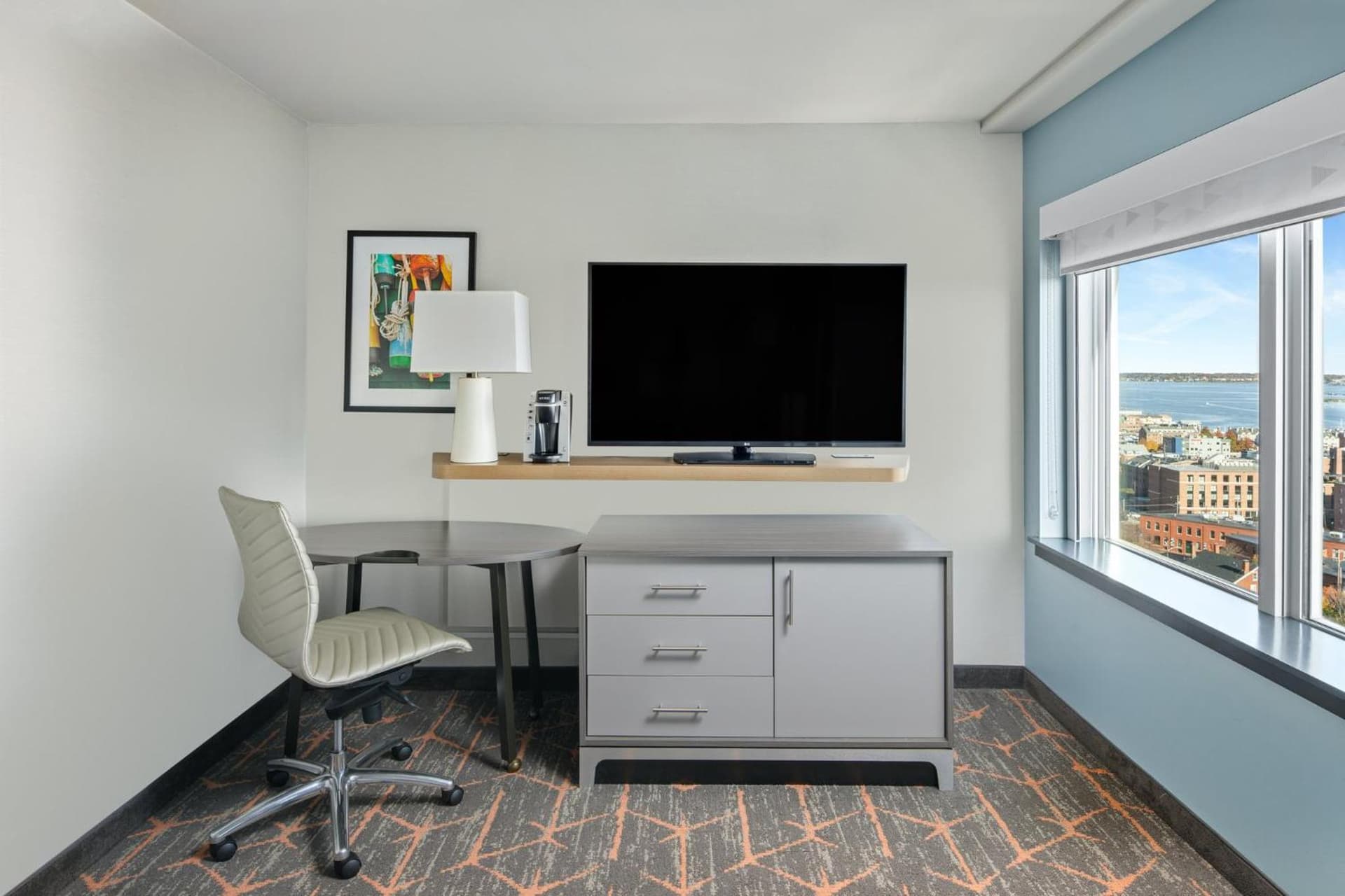 Holiday Inn Portland-By the Bay by IHG gallery photo in Portland, ME — image 26