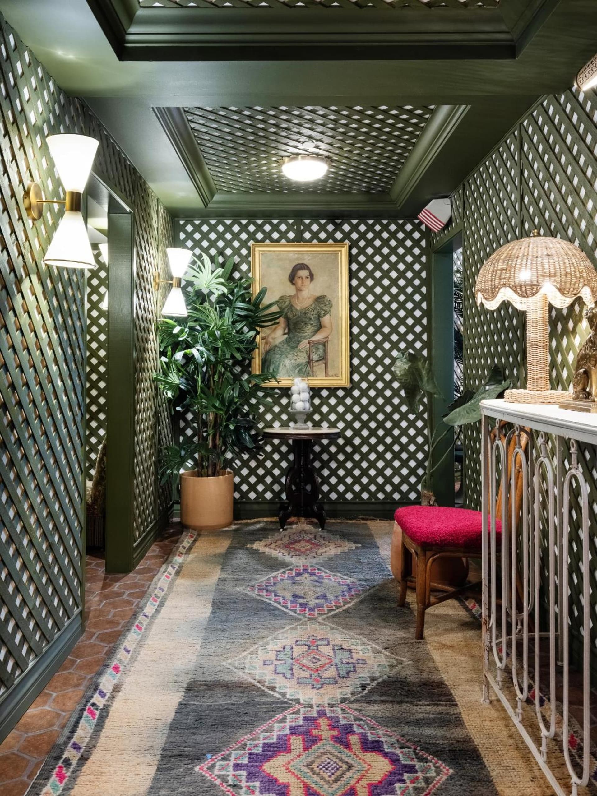 Palihouse West Hollywood at Beverly Hills gallery photo in Los Angeles, CA — image 52