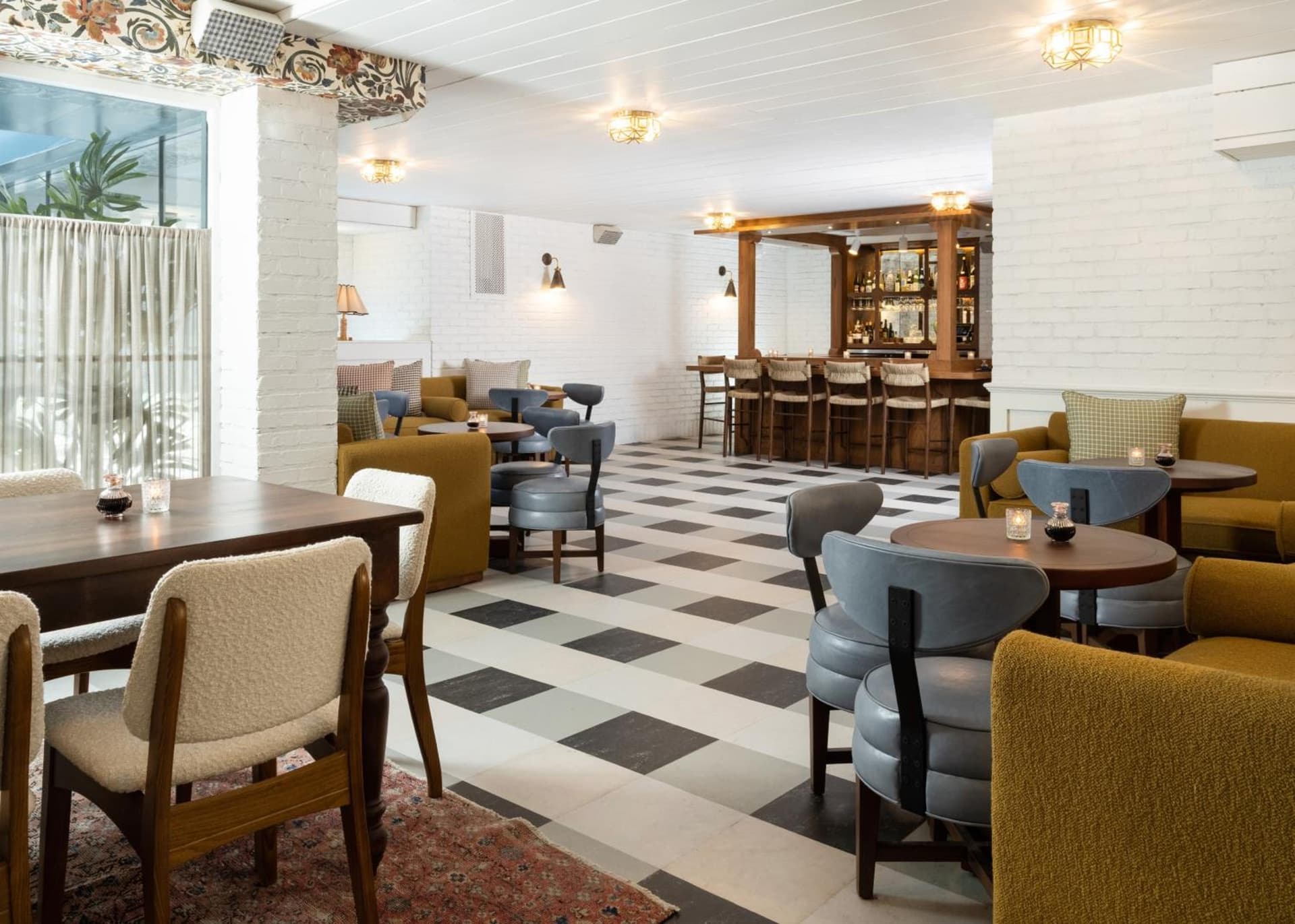 Palihouse West Hollywood at Beverly Hills gallery photo in Los Angeles, CA — image 55
