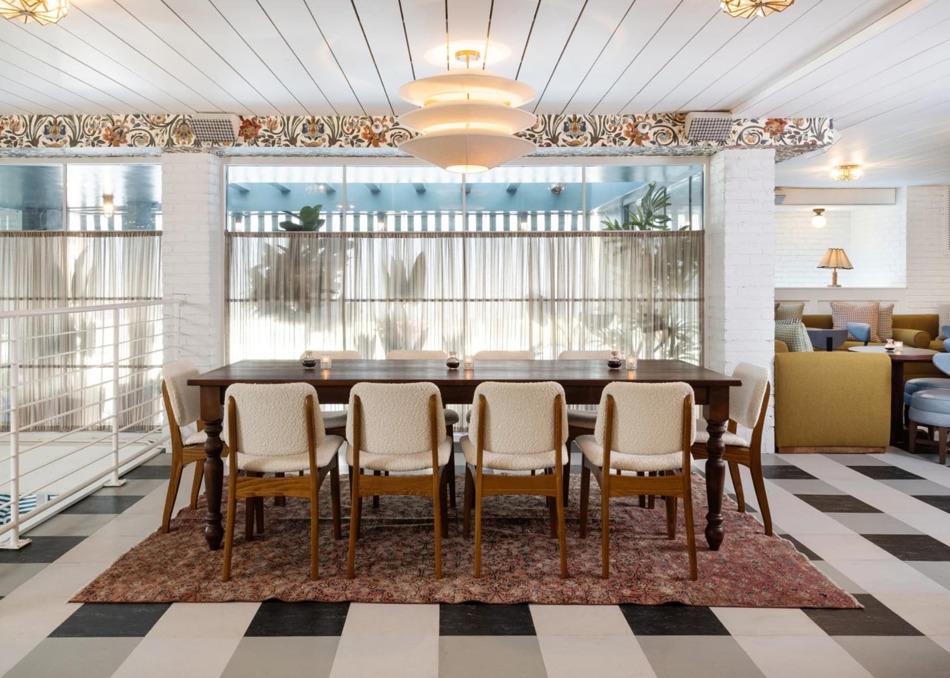 Palihouse West Hollywood at Beverly Hills gallery photo in Los Angeles, CA — image 54