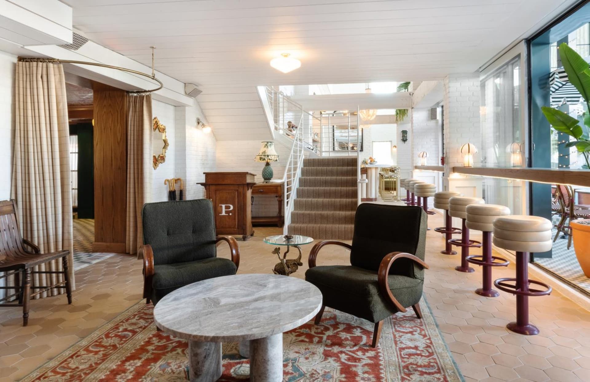 Palihouse West Hollywood at Beverly Hills gallery photo in Los Angeles, CA — image 23