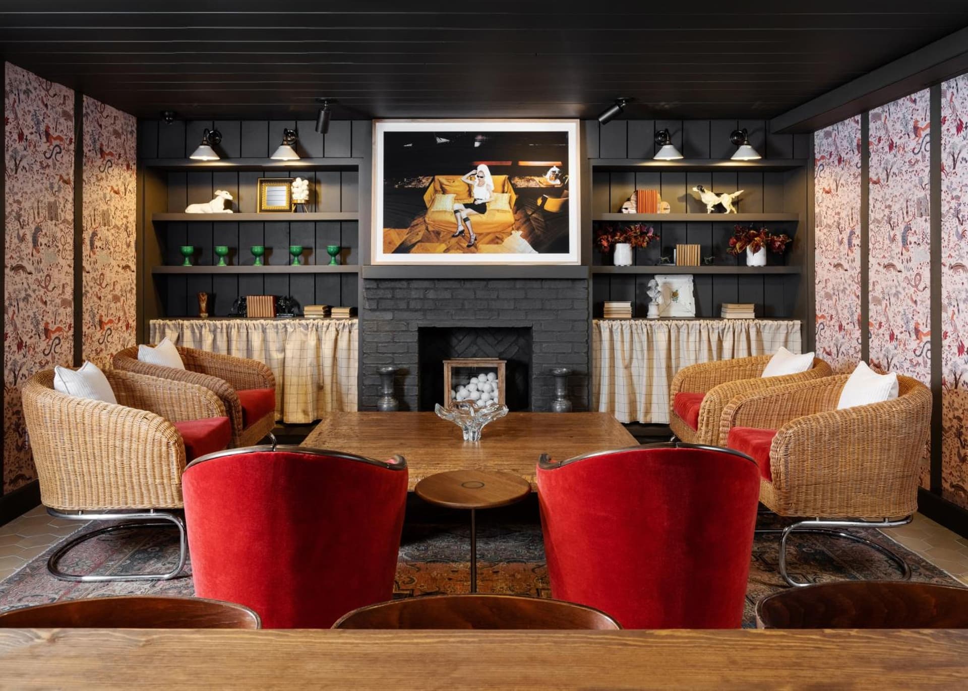 Palihouse West Hollywood at Beverly Hills gallery photo in Los Angeles, CA — image 40
