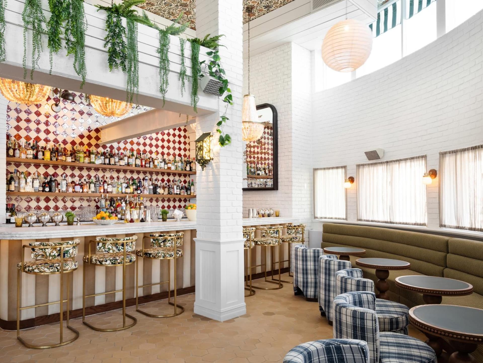 Palihouse West Hollywood at Beverly Hills gallery photo in Los Angeles, CA — image 18