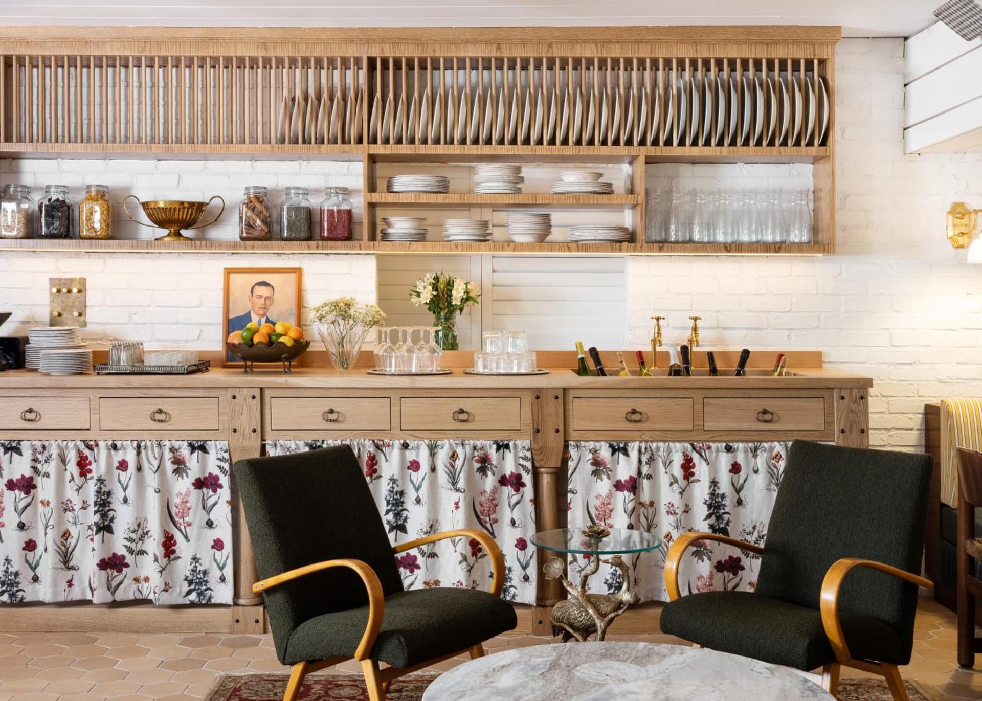 Palihouse West Hollywood at Beverly Hills gallery photo in Los Angeles, CA — image 45