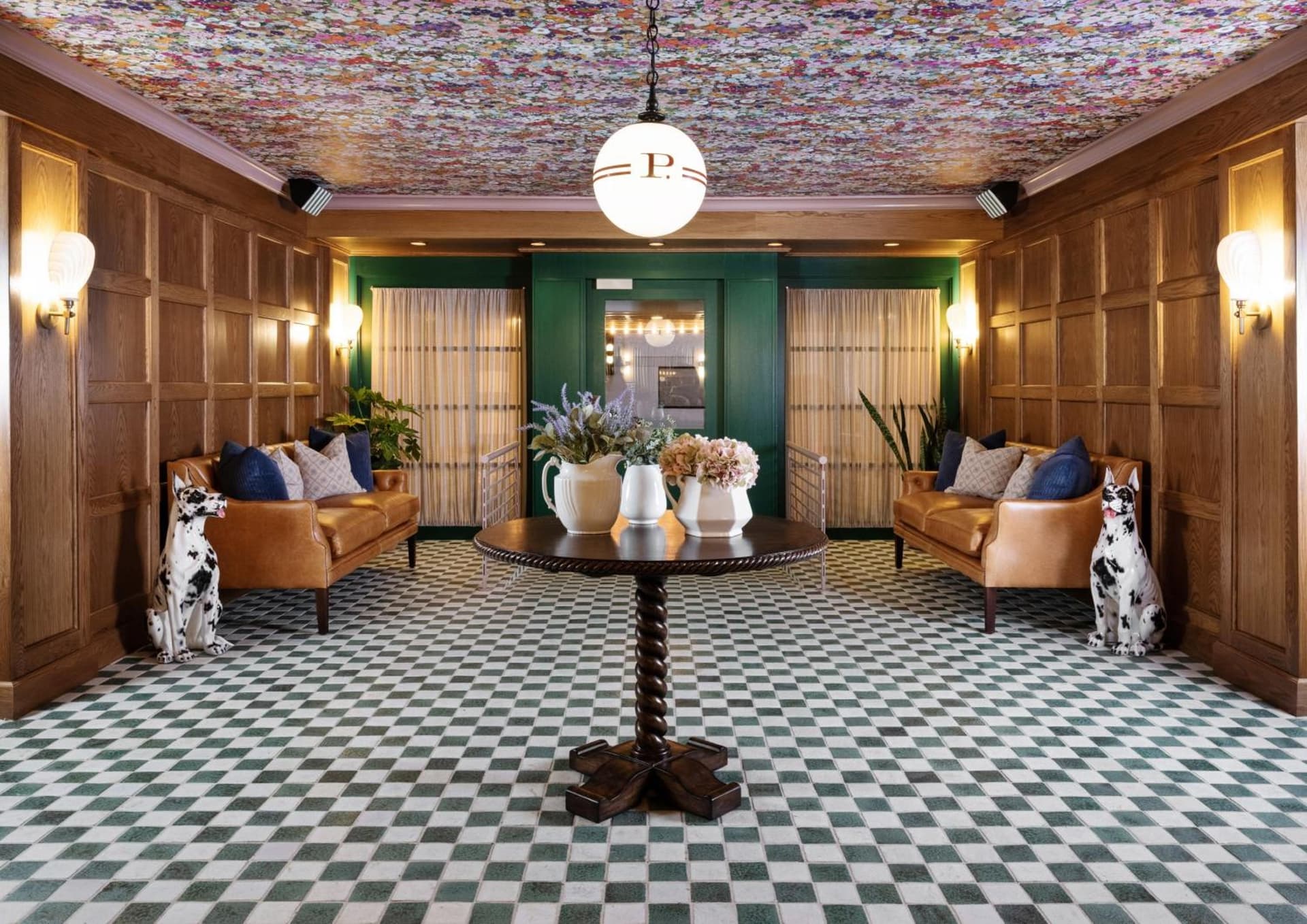 Palihouse West Hollywood at Beverly Hills gallery photo in Los Angeles, CA — image 14