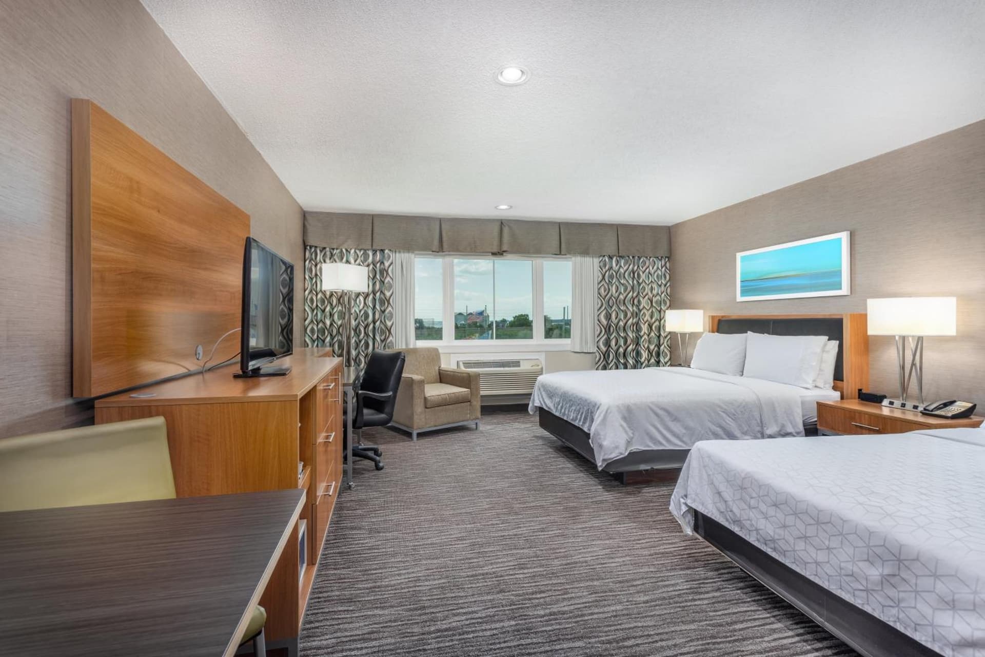 Holiday Inn Express Annapolis East-Kent Island by IHG gallery photo in Grasonville, MD — image 74