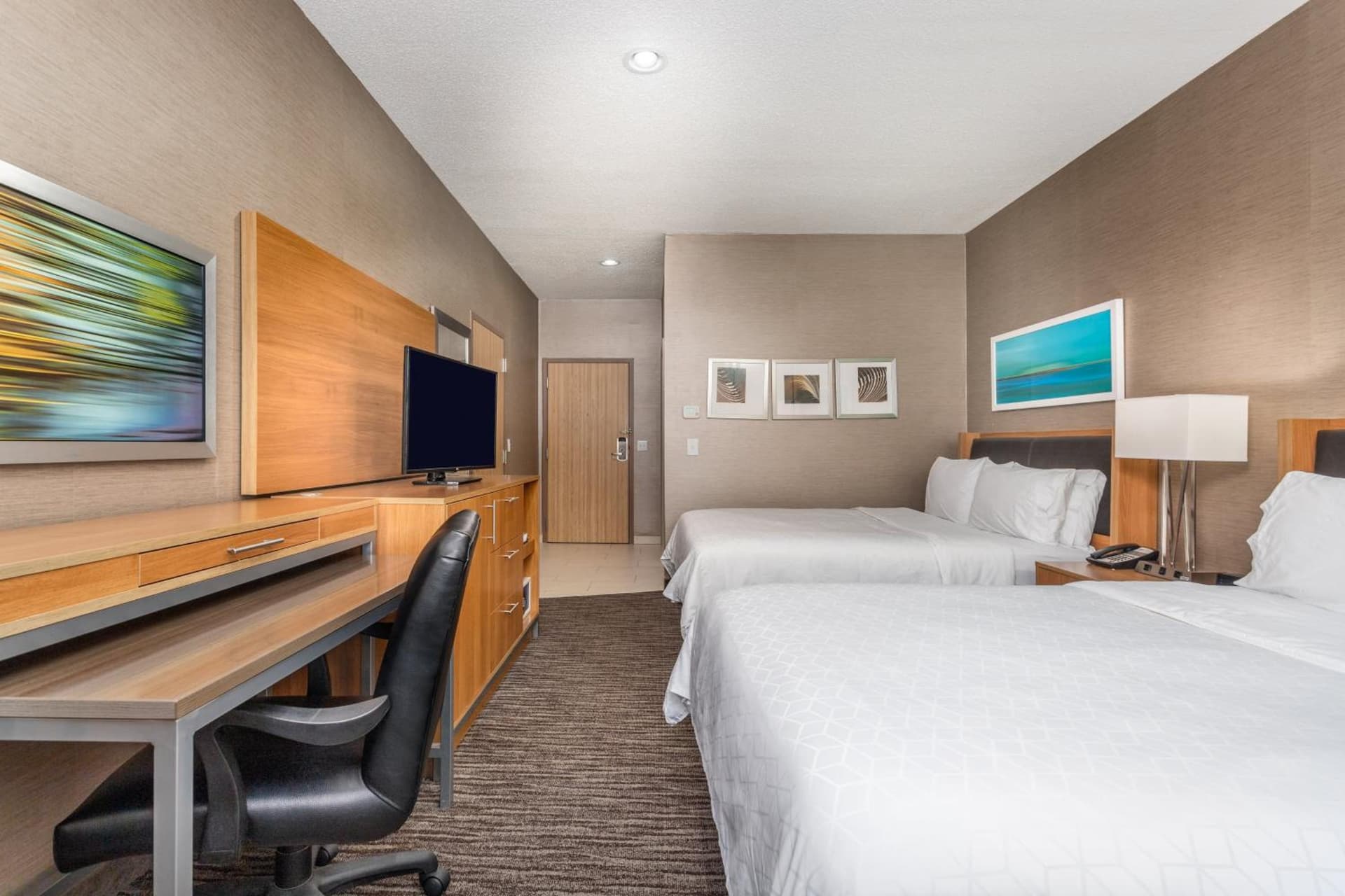 Holiday Inn Express Annapolis East-Kent Island by IHG gallery photo in Grasonville, MD — image 23