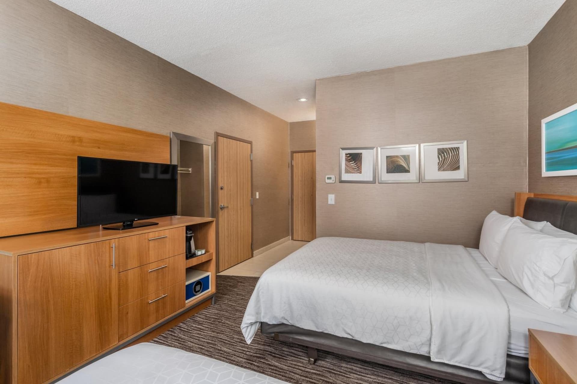Holiday Inn Express Annapolis East-Kent Island by IHG gallery photo in Grasonville, MD — image 27