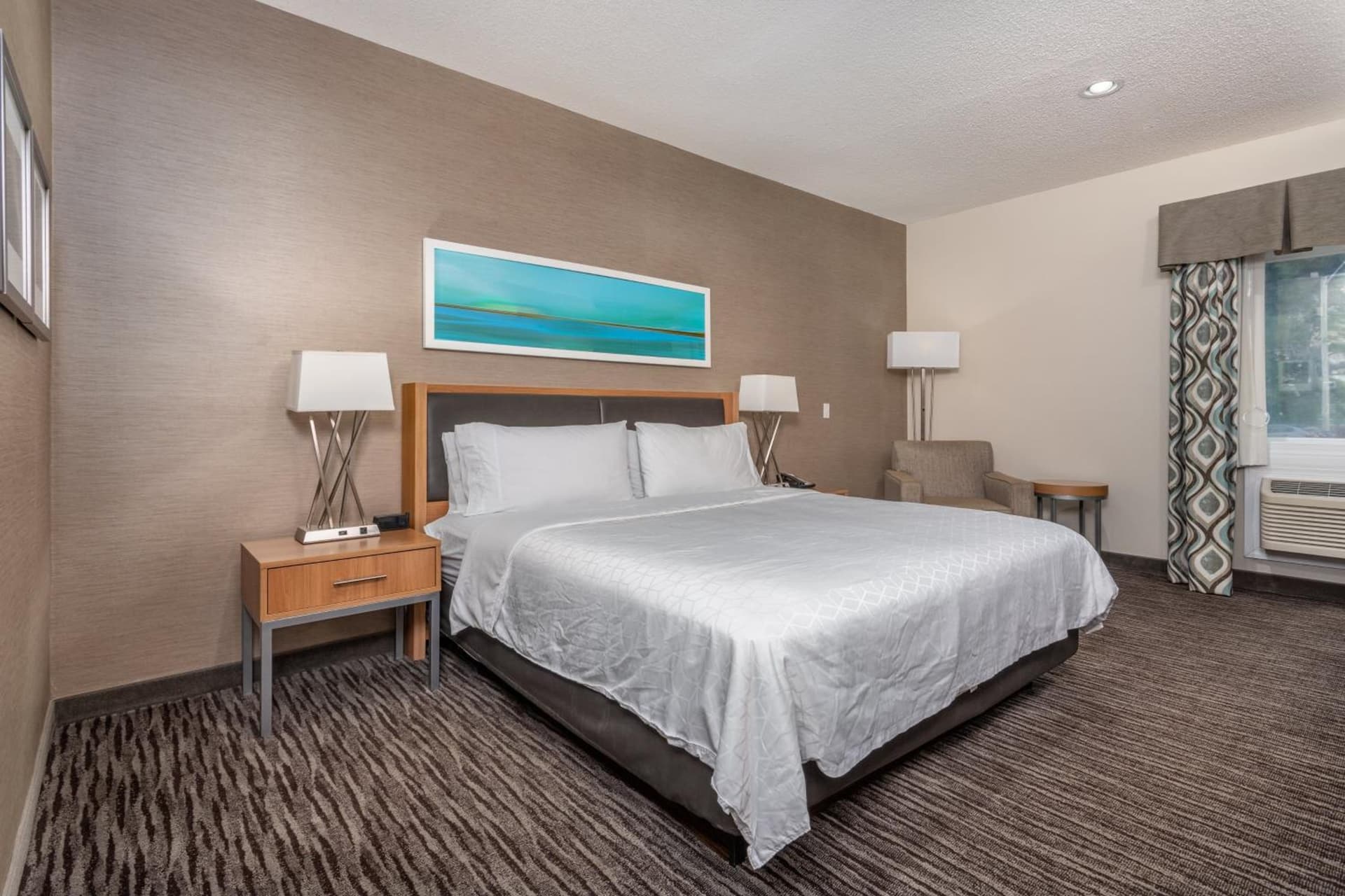 Holiday Inn Express Annapolis East-Kent Island by IHG gallery photo in Grasonville, MD — image 12