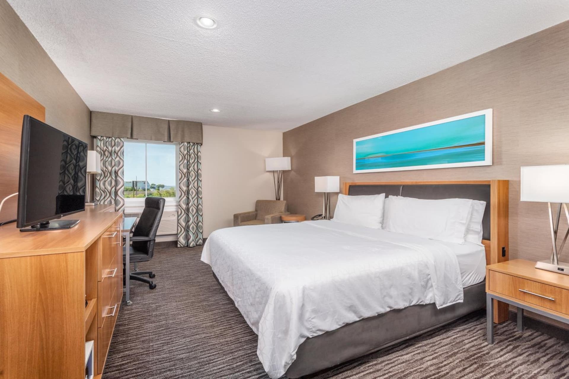 Holiday Inn Express Annapolis East-Kent Island by IHG gallery photo in Grasonville, MD — image 77