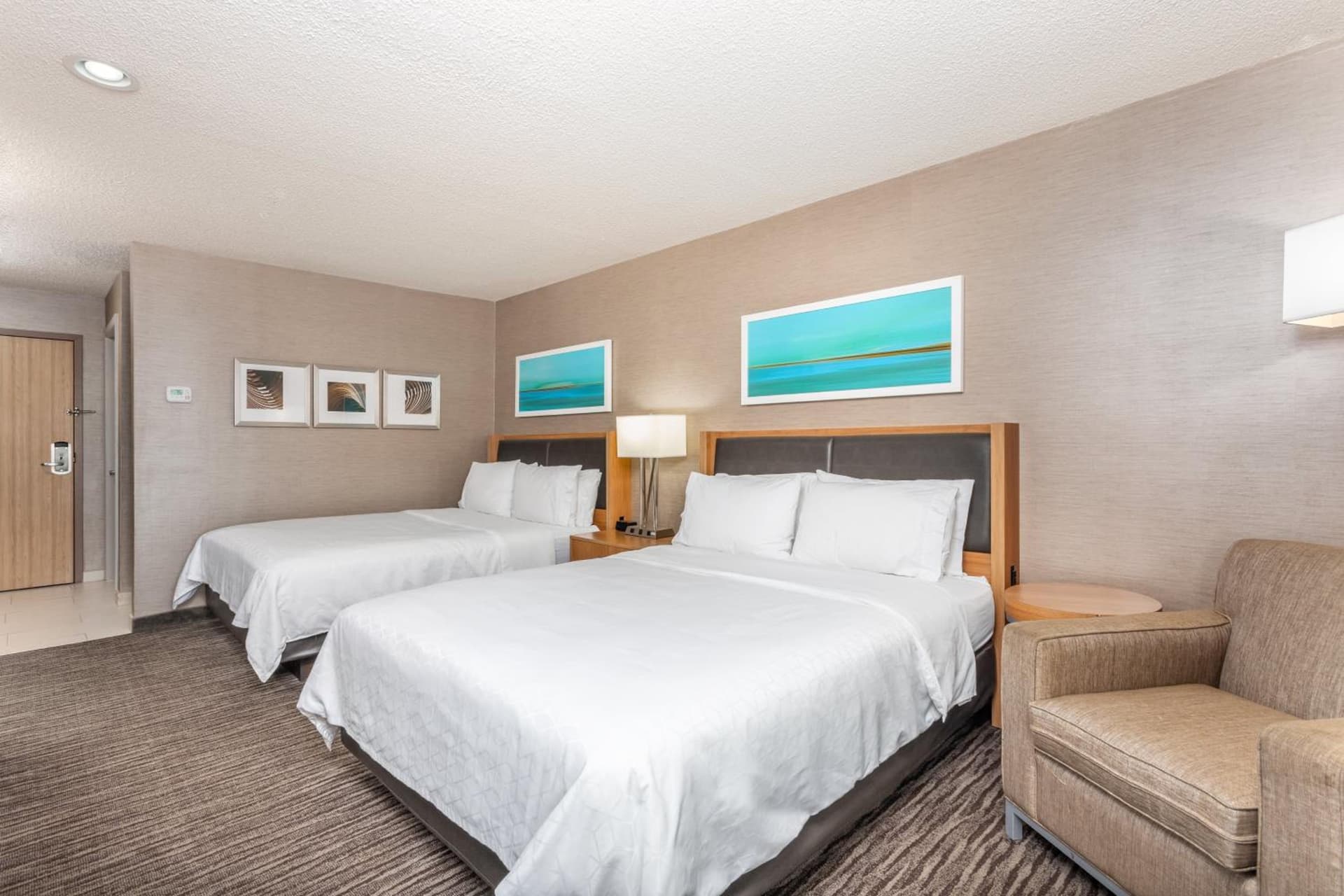 Holiday Inn Express Annapolis East-Kent Island by IHG gallery photo in Grasonville, MD — image 15