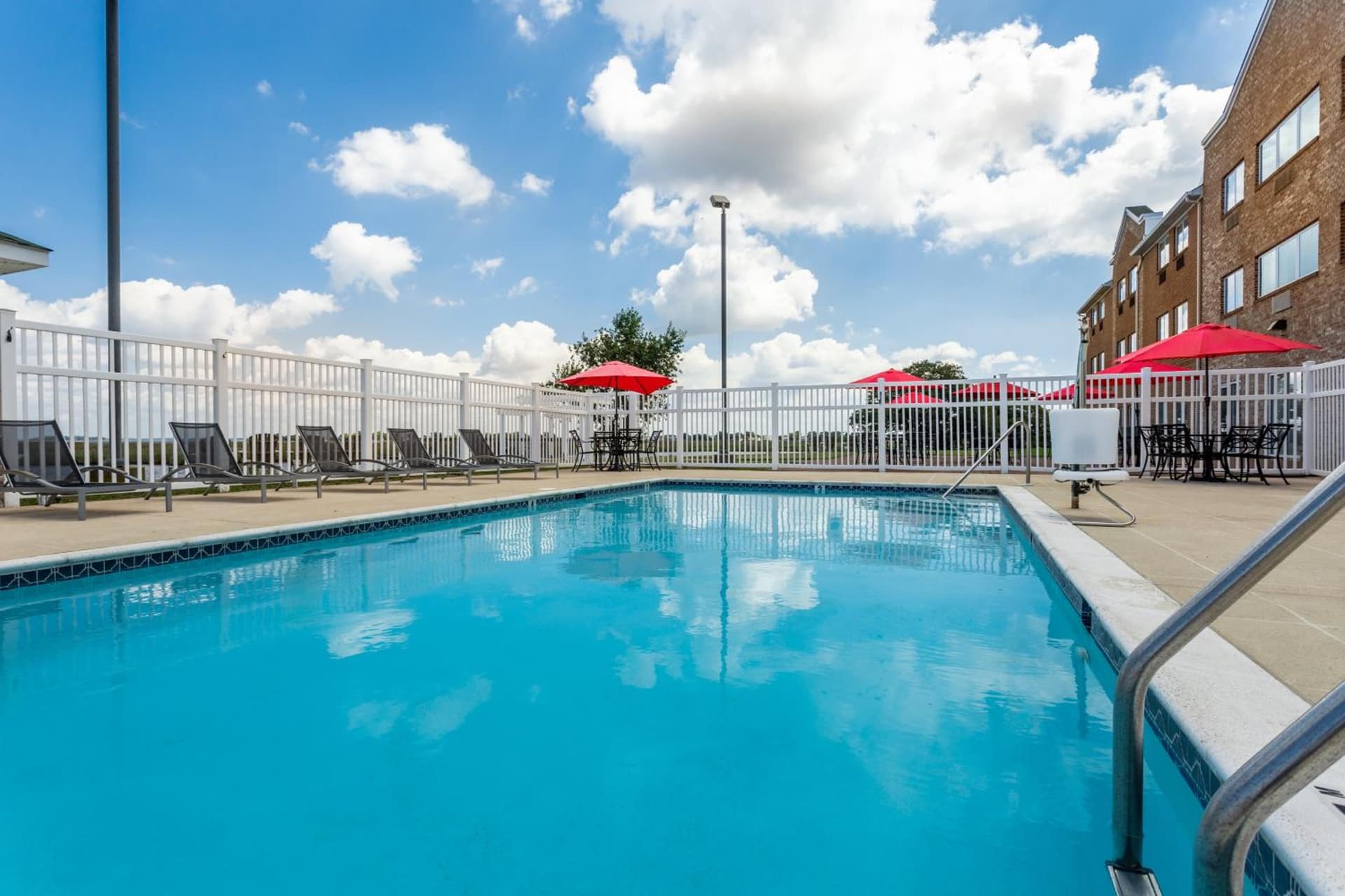 Holiday Inn Express Annapolis East-Kent Island by IHG gallery photo in Grasonville, MD — image 78
