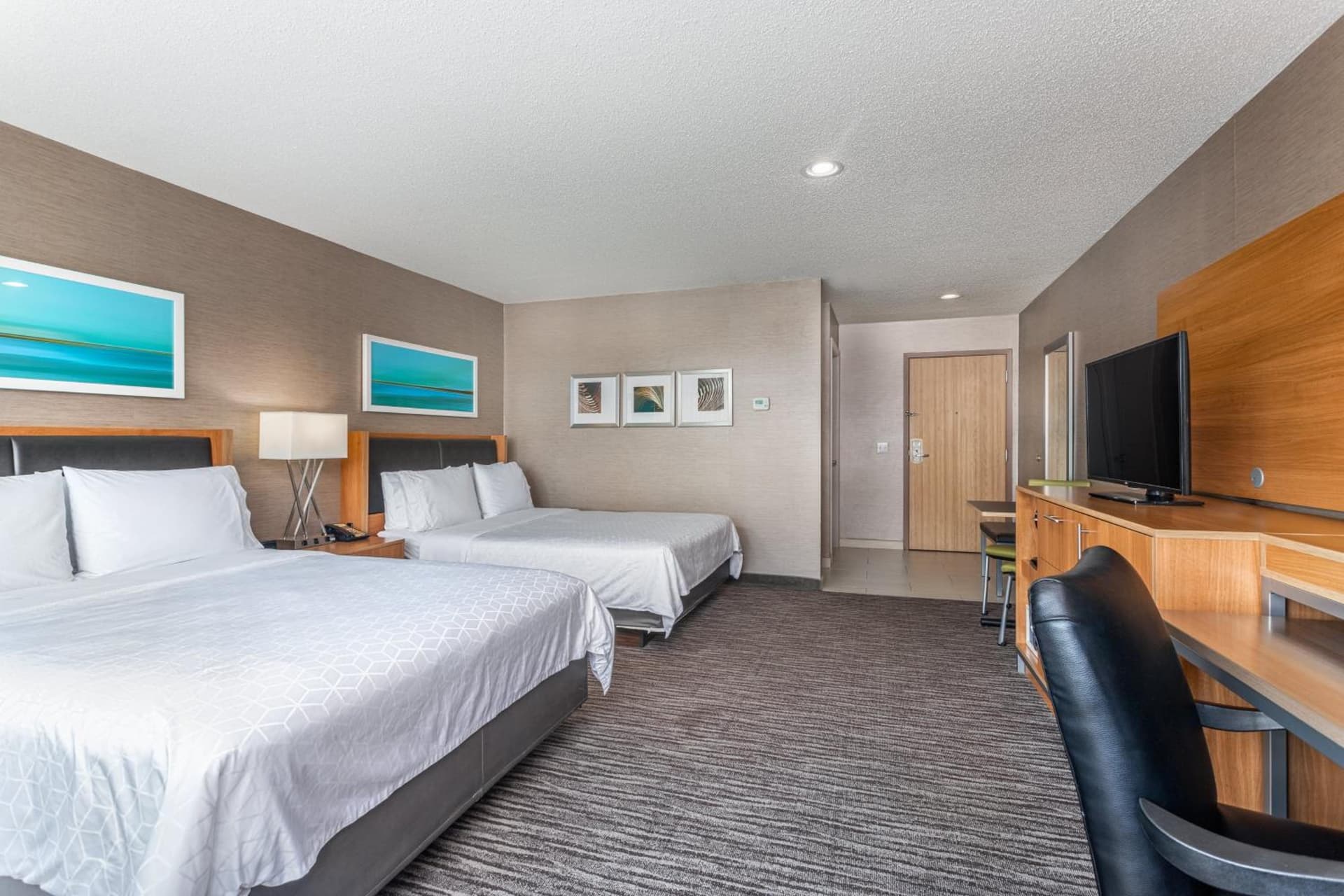 Holiday Inn Express Annapolis East-Kent Island by IHG gallery photo in Grasonville, MD — image 19