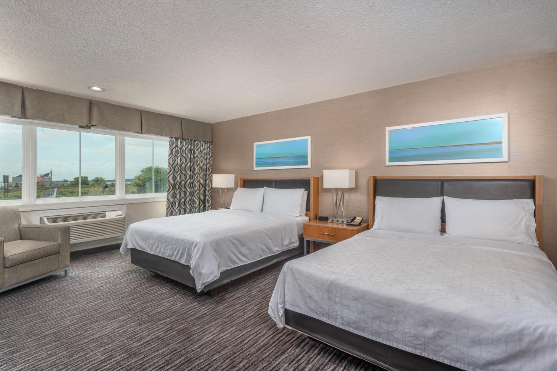 Holiday Inn Express Annapolis East-Kent Island by IHG gallery photo in Grasonville, MD — image 26