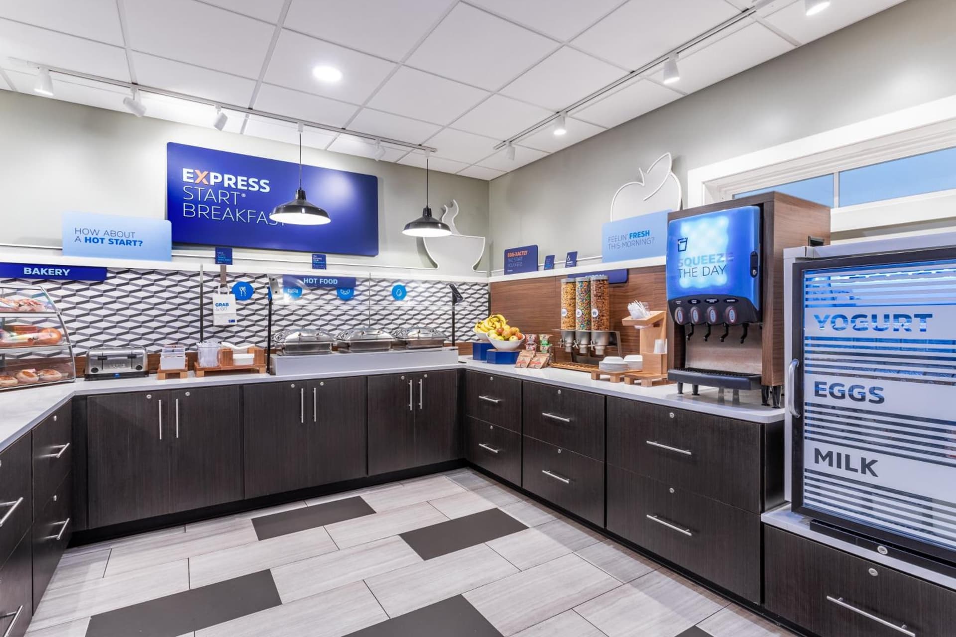 Holiday Inn Express Annapolis East-Kent Island by IHG gallery photo in Grasonville, MD — image 36