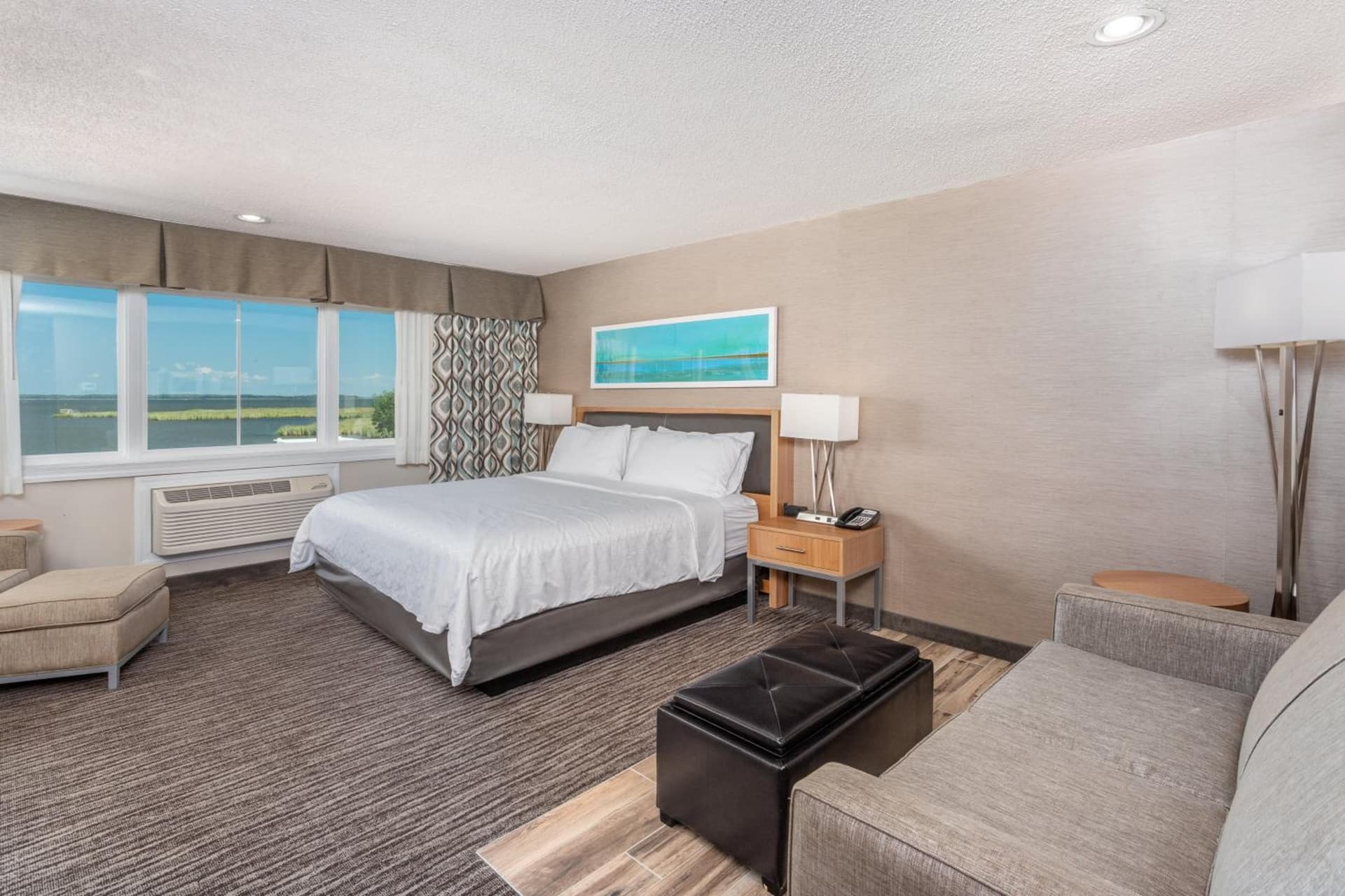 Holiday Inn Express Annapolis East-Kent Island by IHG gallery photo in Grasonville, MD — image 5