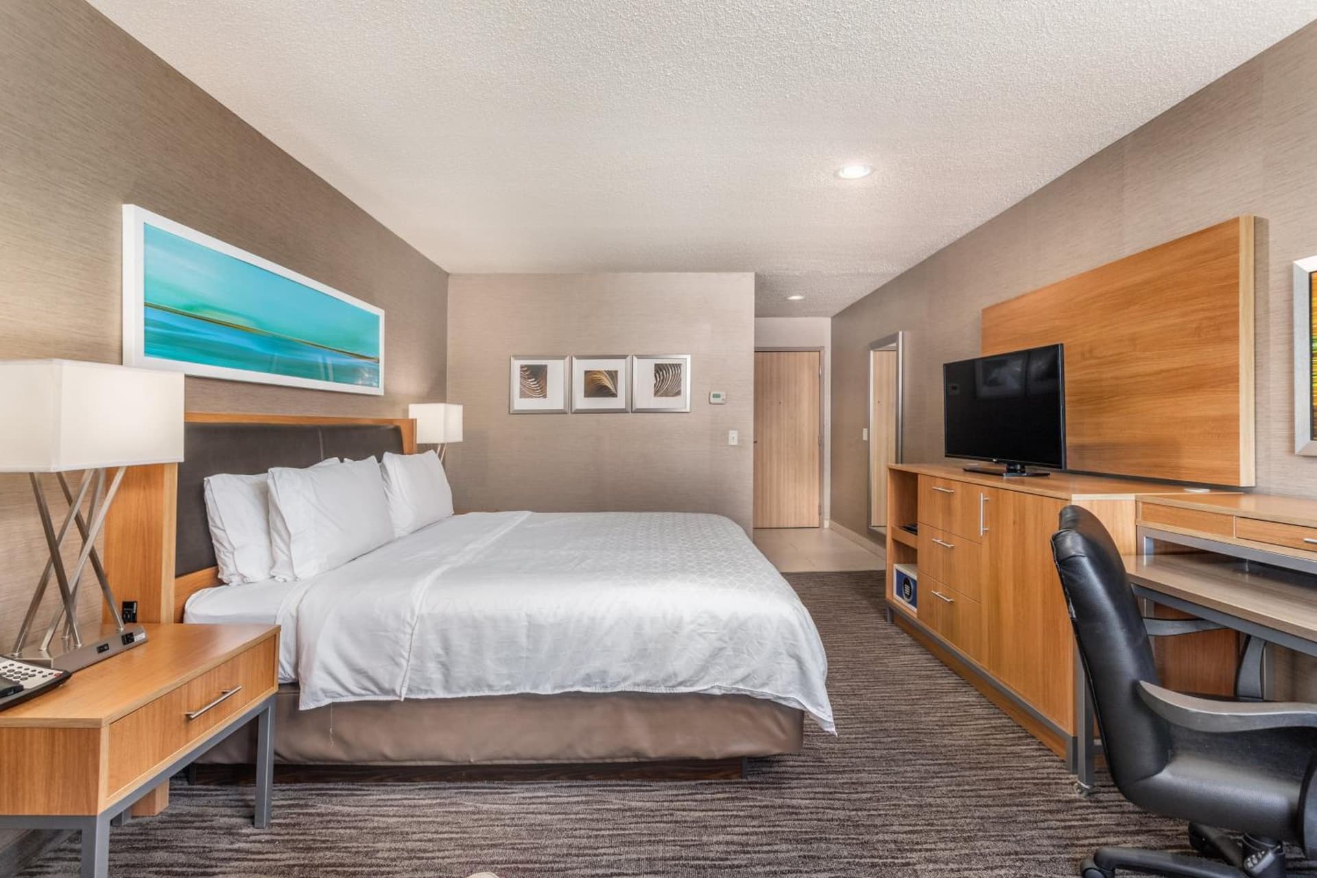 Holiday Inn Express Annapolis East-Kent Island by IHG gallery photo in Grasonville, MD — image 10