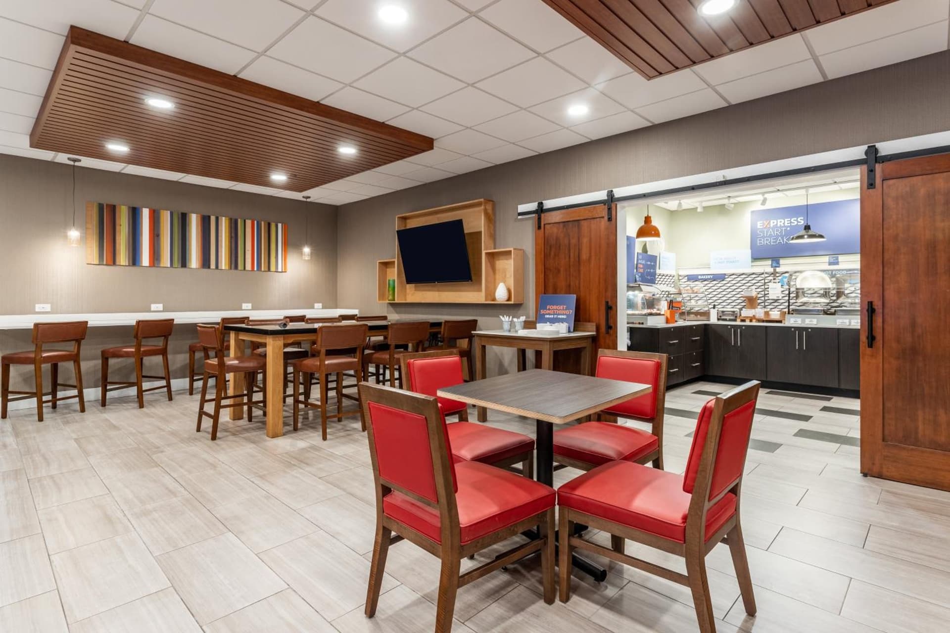 Holiday Inn Express Annapolis East-Kent Island by IHG gallery photo in Grasonville, MD — image 28