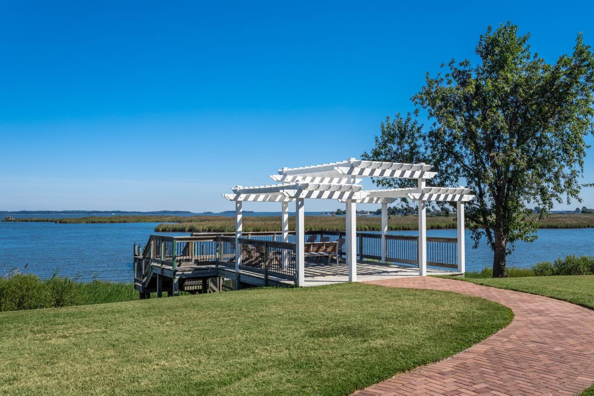 Holiday Inn Express Annapolis East-Kent Island by IHG gallery photo in Grasonville, MD — image 67