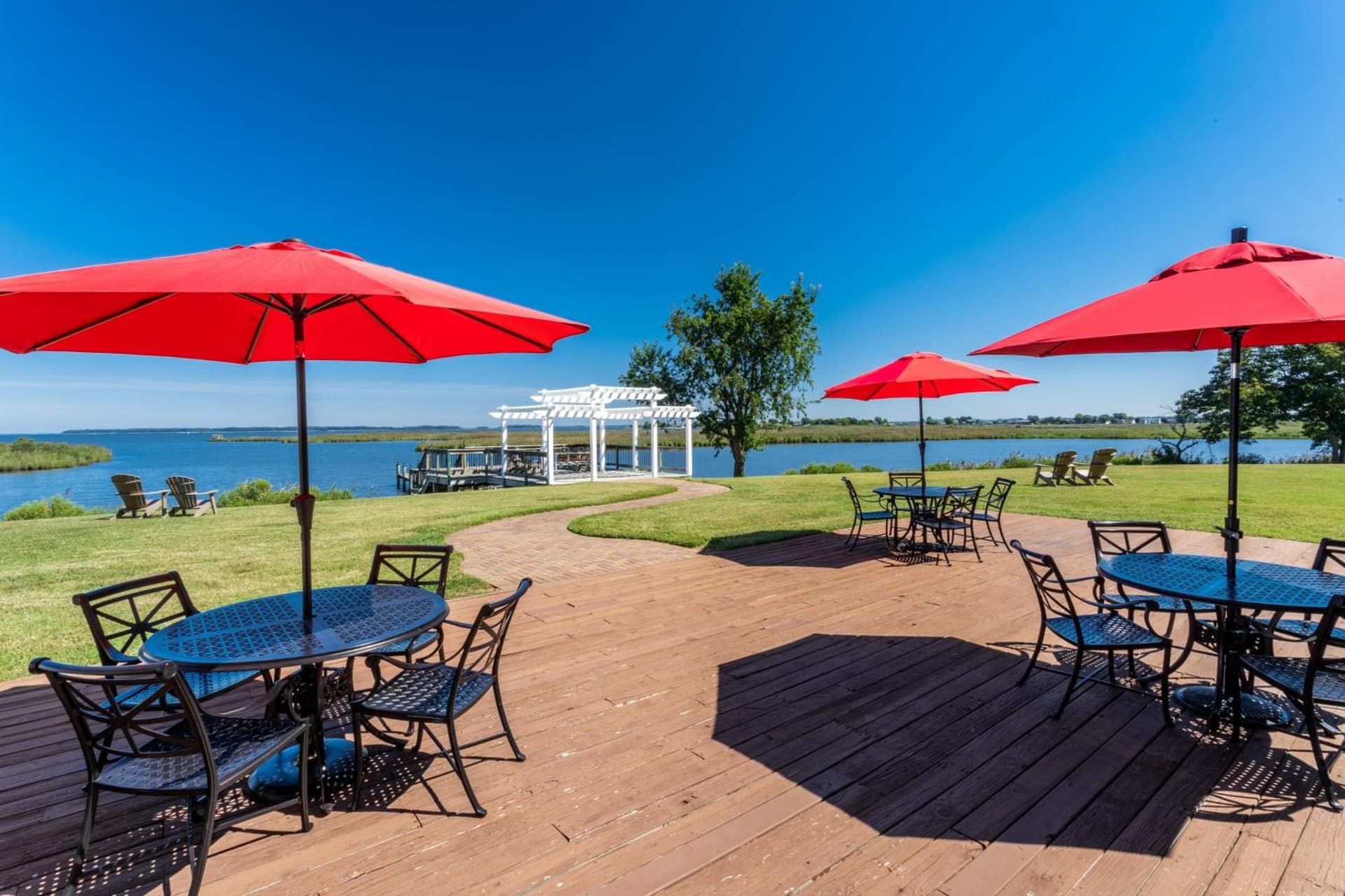 Holiday Inn Express Annapolis East-Kent Island by IHG gallery photo in Grasonville, MD — image 89