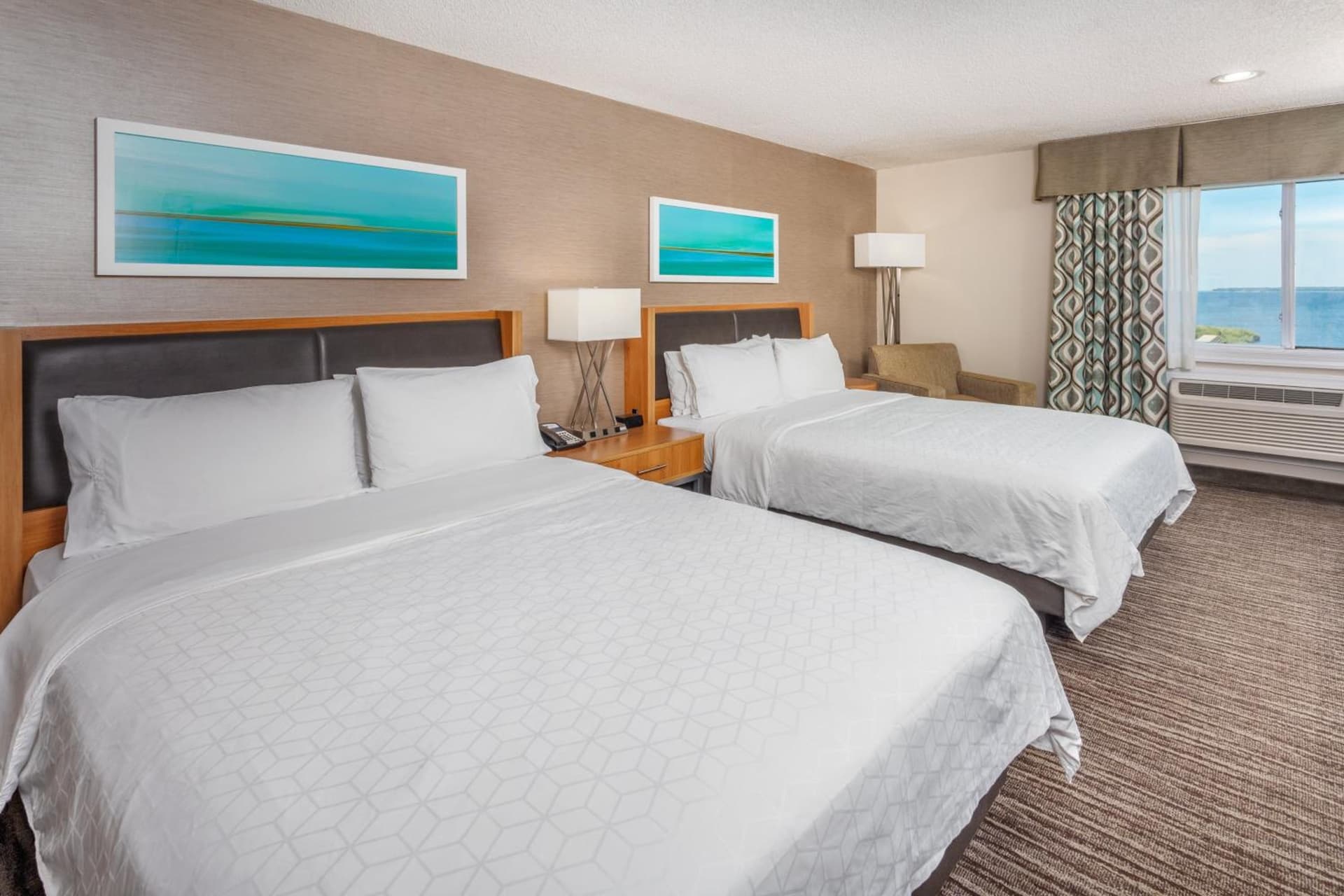 Holiday Inn Express Annapolis East-Kent Island by IHG gallery photo in Grasonville, MD — image 16