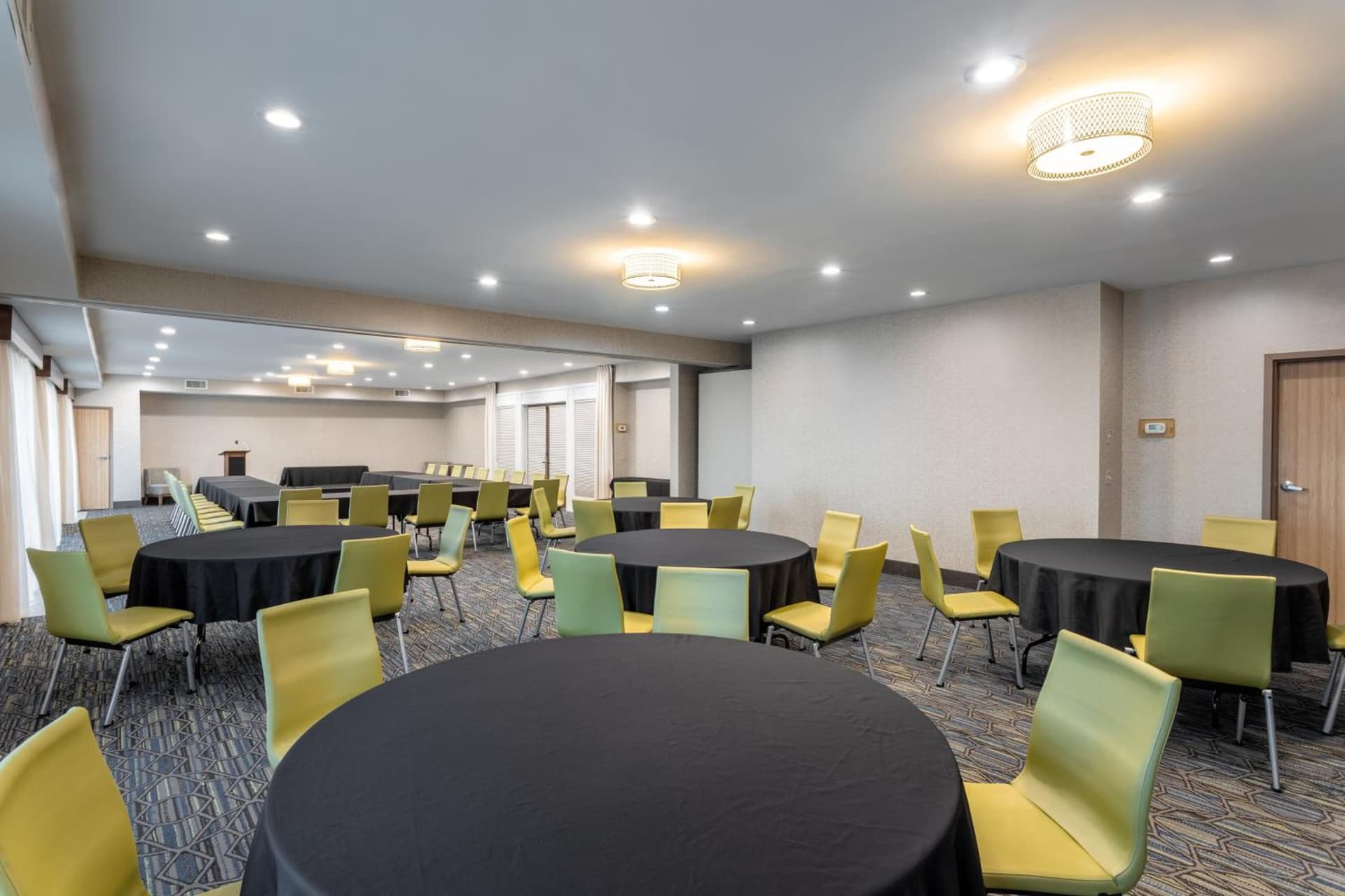 Holiday Inn Express Annapolis East-Kent Island by IHG gallery photo in Grasonville, MD — image 56
