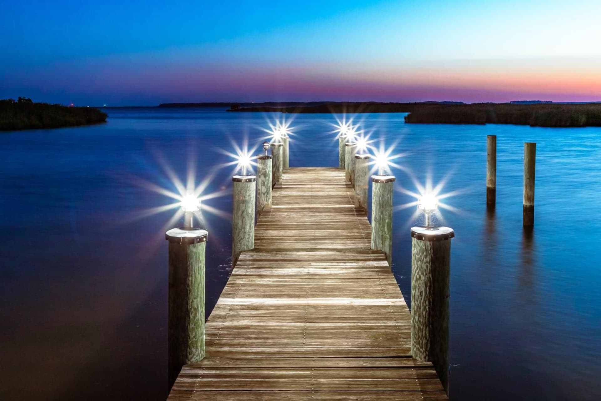 Holiday Inn Express Annapolis East-Kent Island by IHG gallery photo in Grasonville, MD — image 47