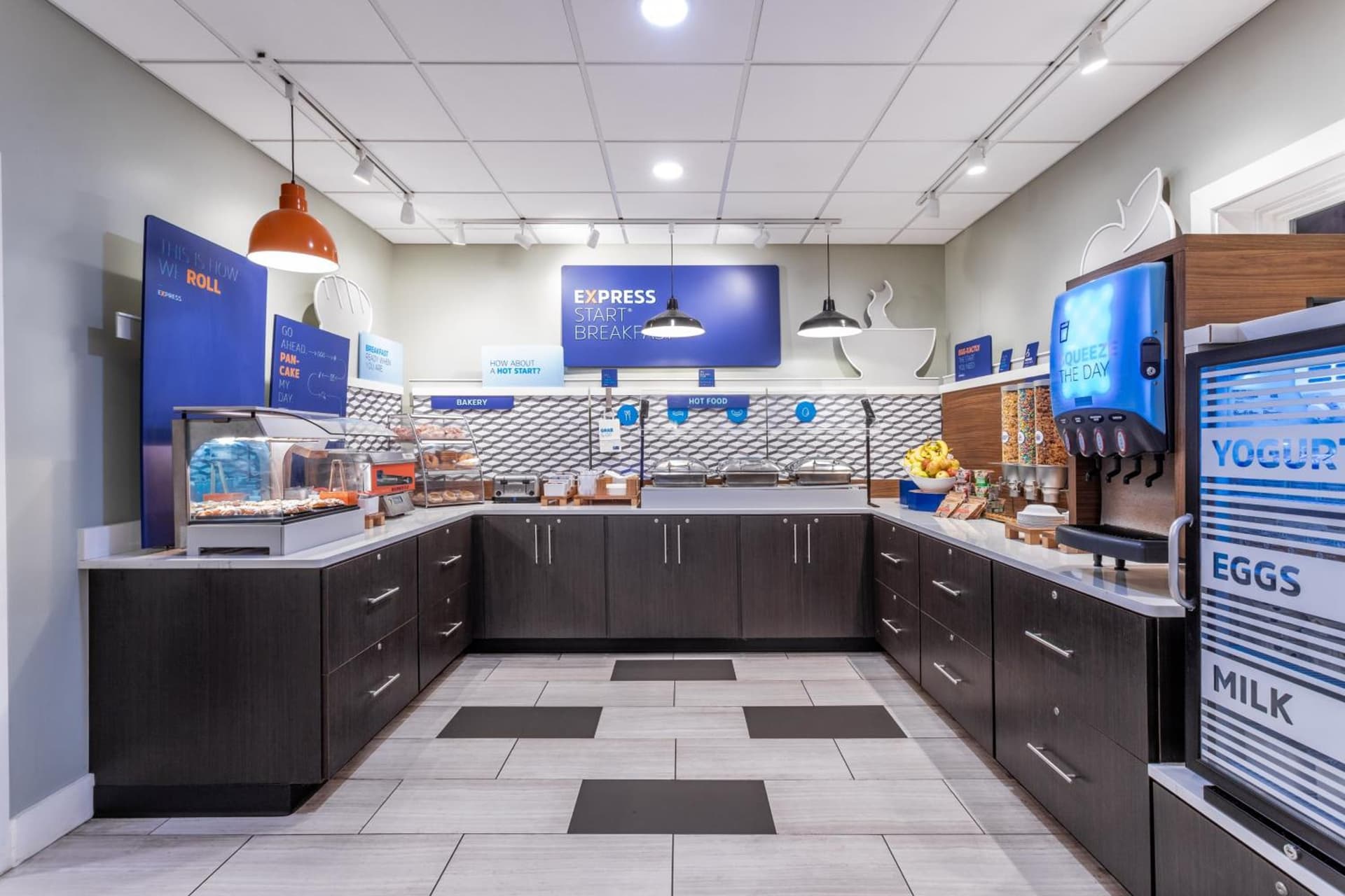 Holiday Inn Express Annapolis East-Kent Island by IHG gallery photo in Grasonville, MD — image 32