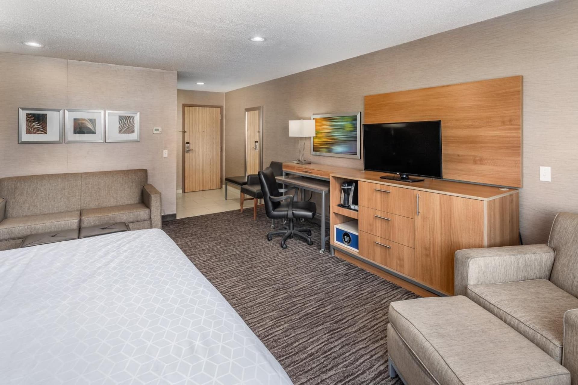 Holiday Inn Express Annapolis East-Kent Island by IHG gallery photo in Grasonville, MD — image 55