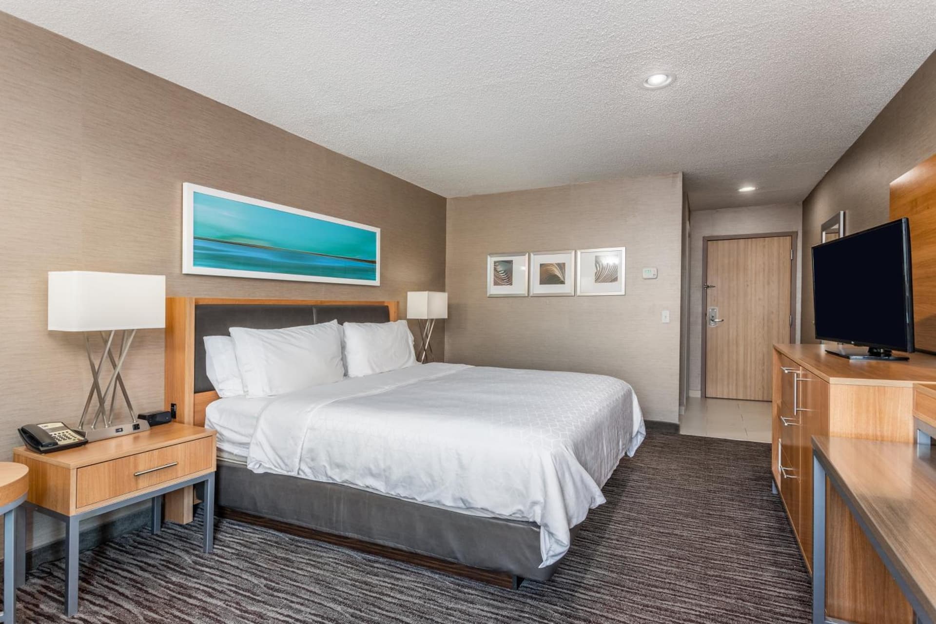 Holiday Inn Express Annapolis East-Kent Island by IHG gallery photo in Grasonville, MD — image 83