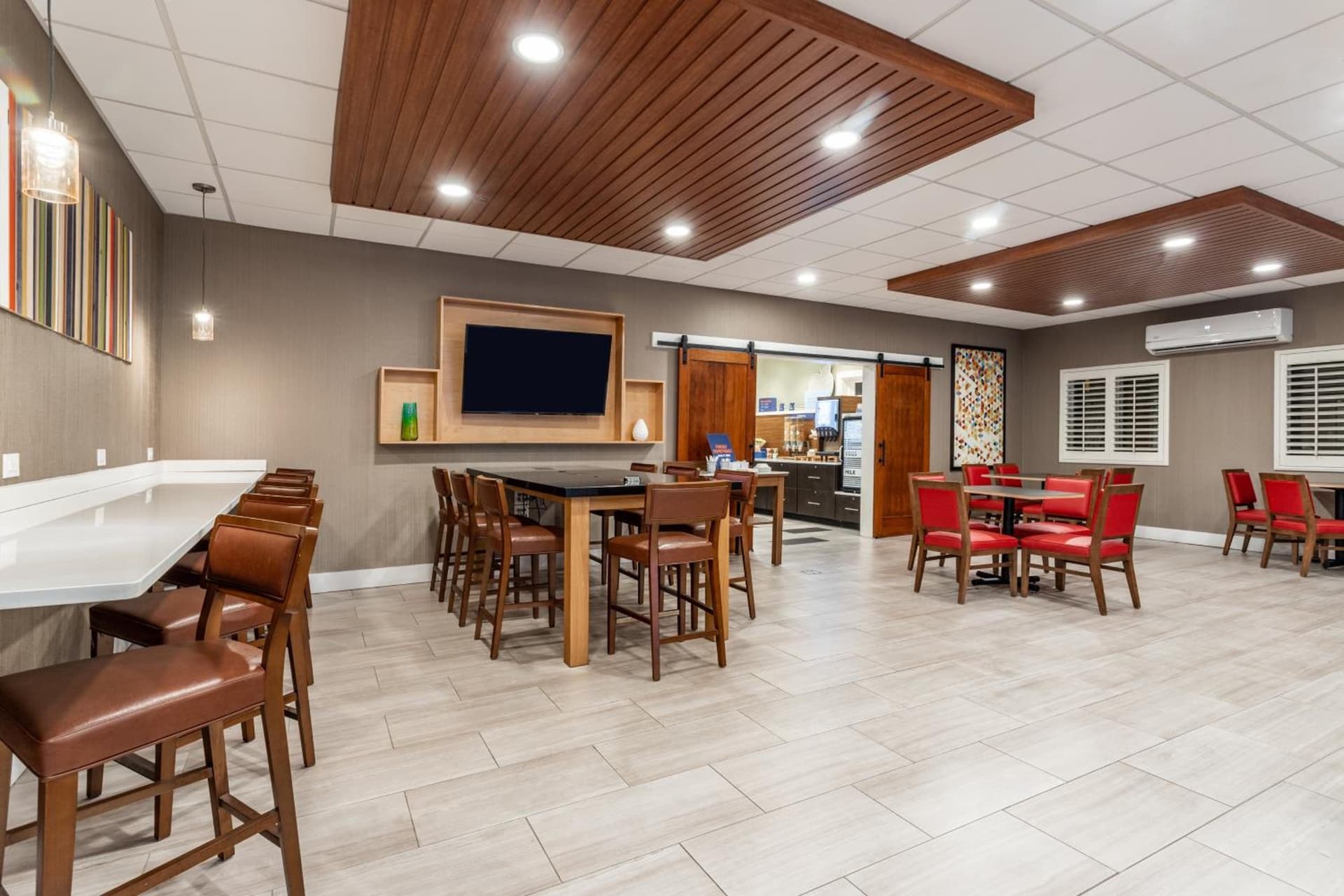 Holiday Inn Express Annapolis East-Kent Island by IHG gallery photo in Grasonville, MD — image 73