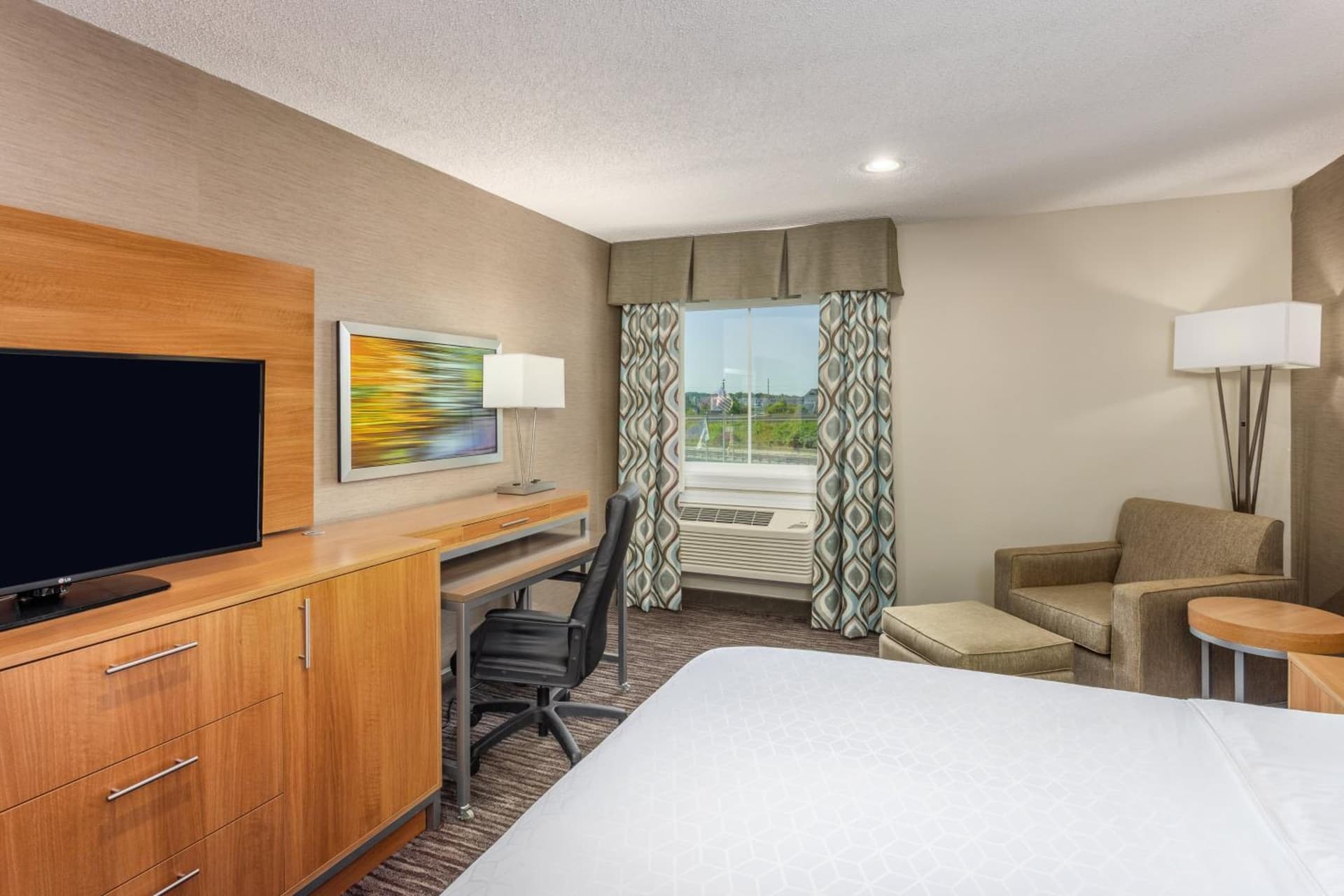 Holiday Inn Express Annapolis East-Kent Island by IHG gallery photo in Grasonville, MD — image 21