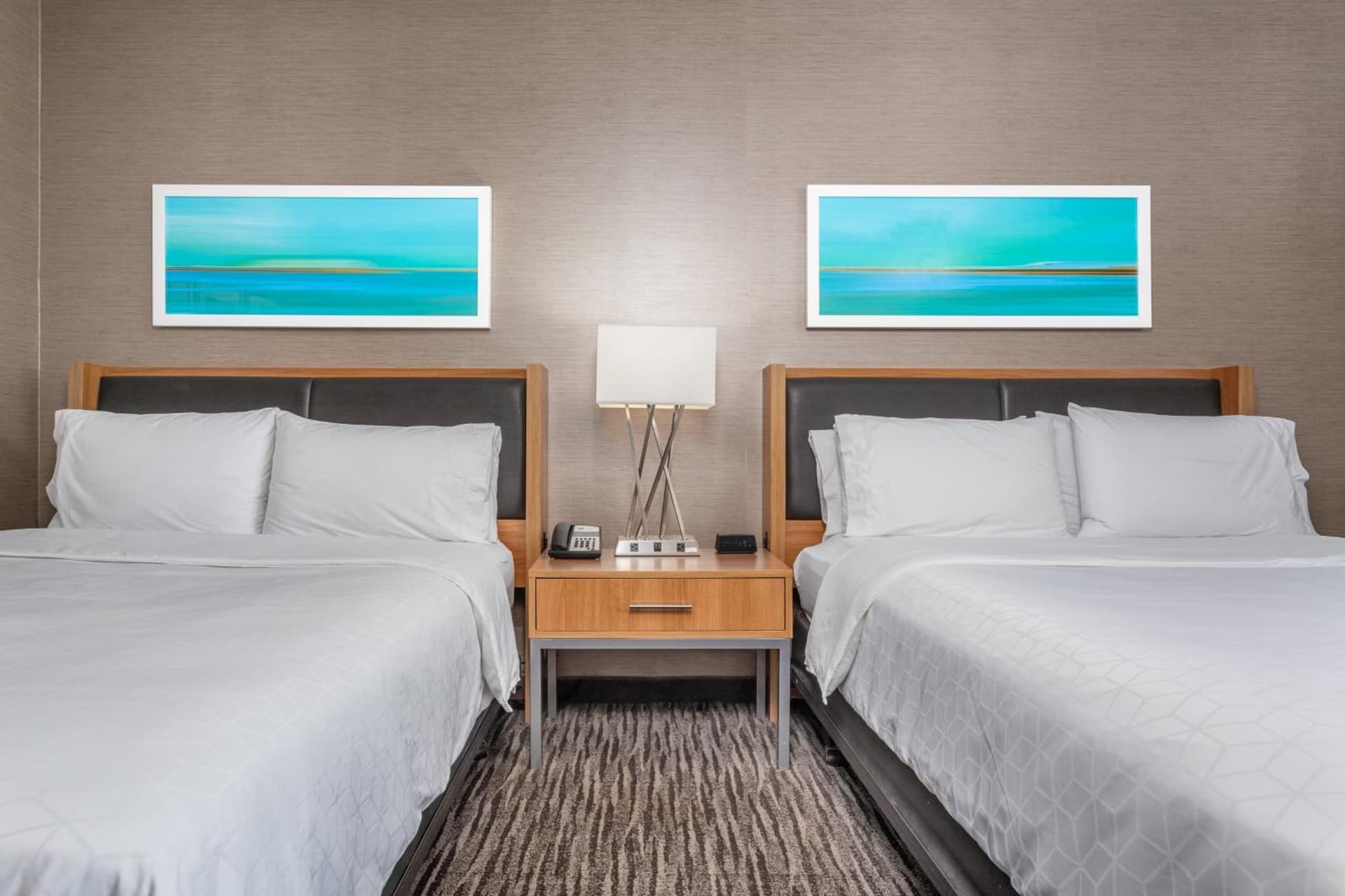 Holiday Inn Express Annapolis East-Kent Island by IHG gallery photo in Grasonville, MD — image 61