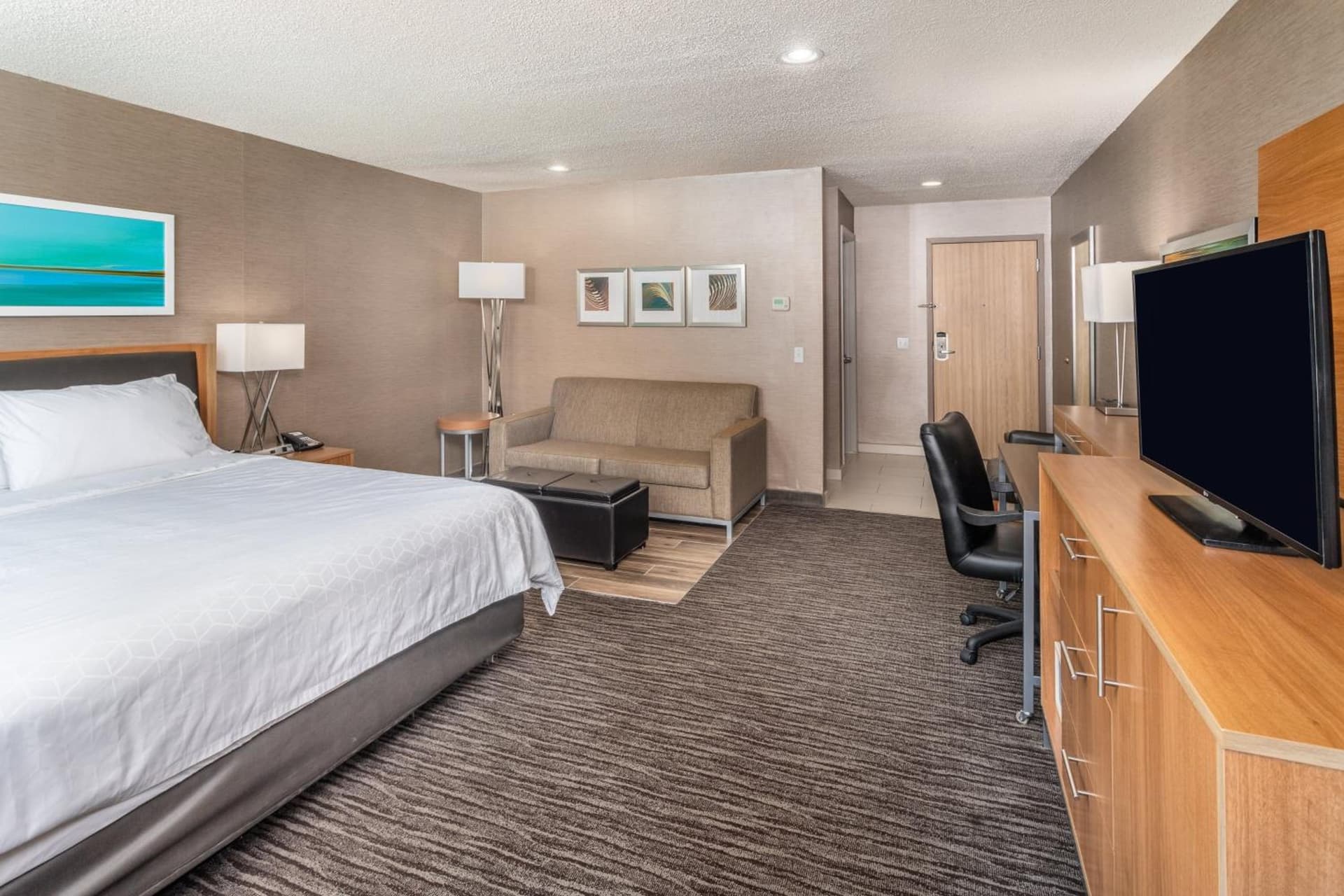 Holiday Inn Express Annapolis East-Kent Island by IHG gallery photo in Grasonville, MD — image 30