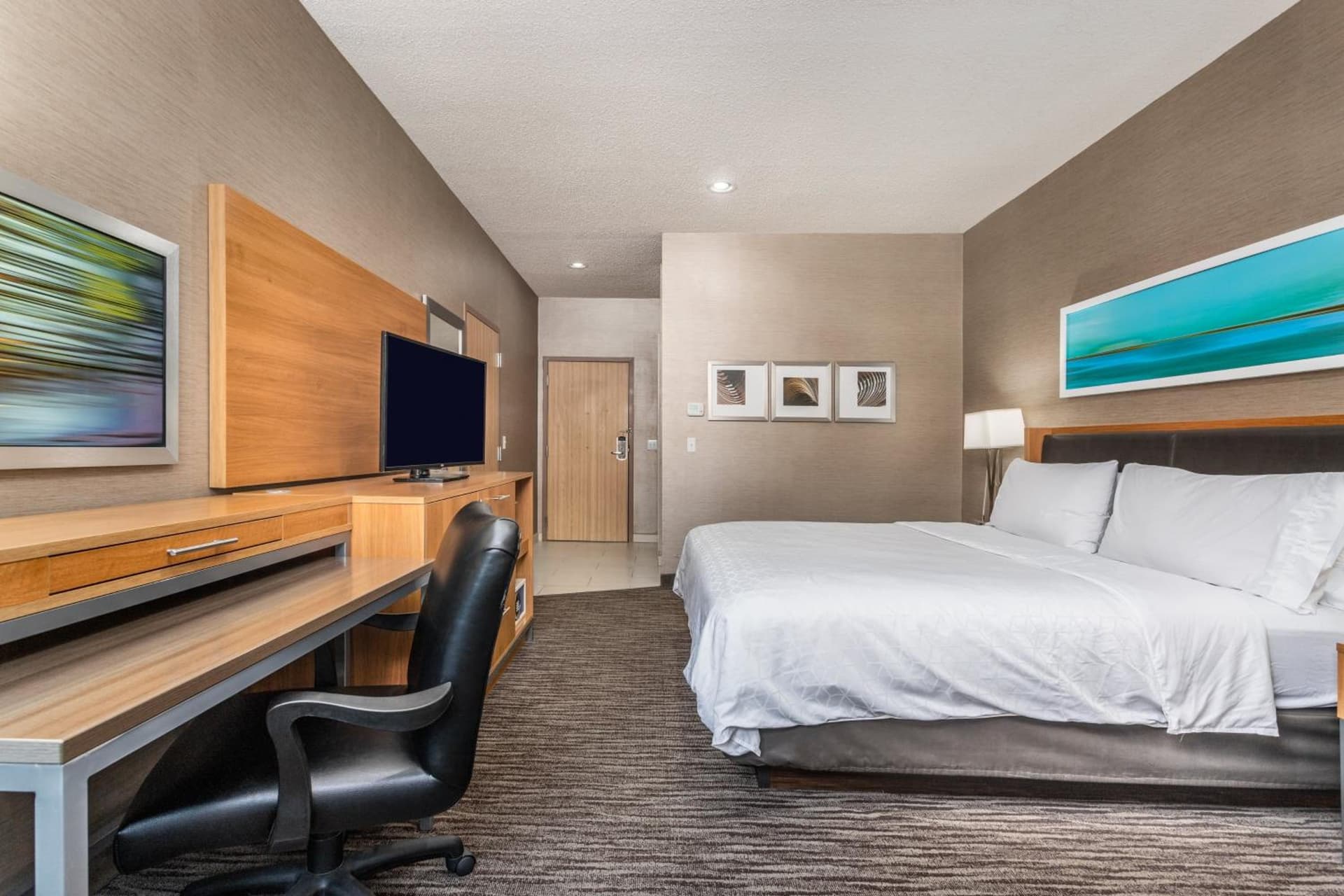 Holiday Inn Express Annapolis East-Kent Island by IHG gallery photo in Grasonville, MD — image 45