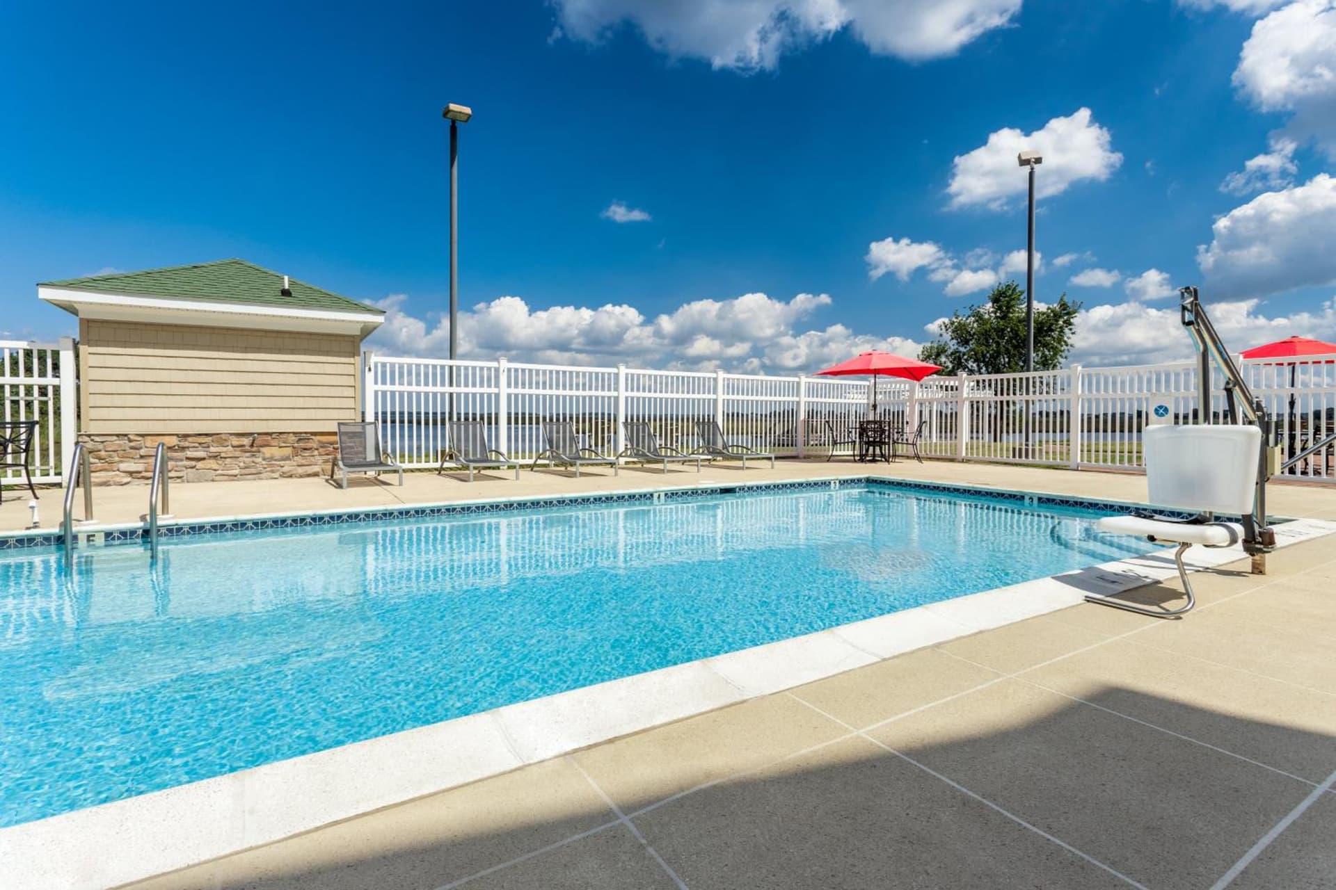 Holiday Inn Express Annapolis East-Kent Island by IHG gallery photo in Grasonville, MD — image 43