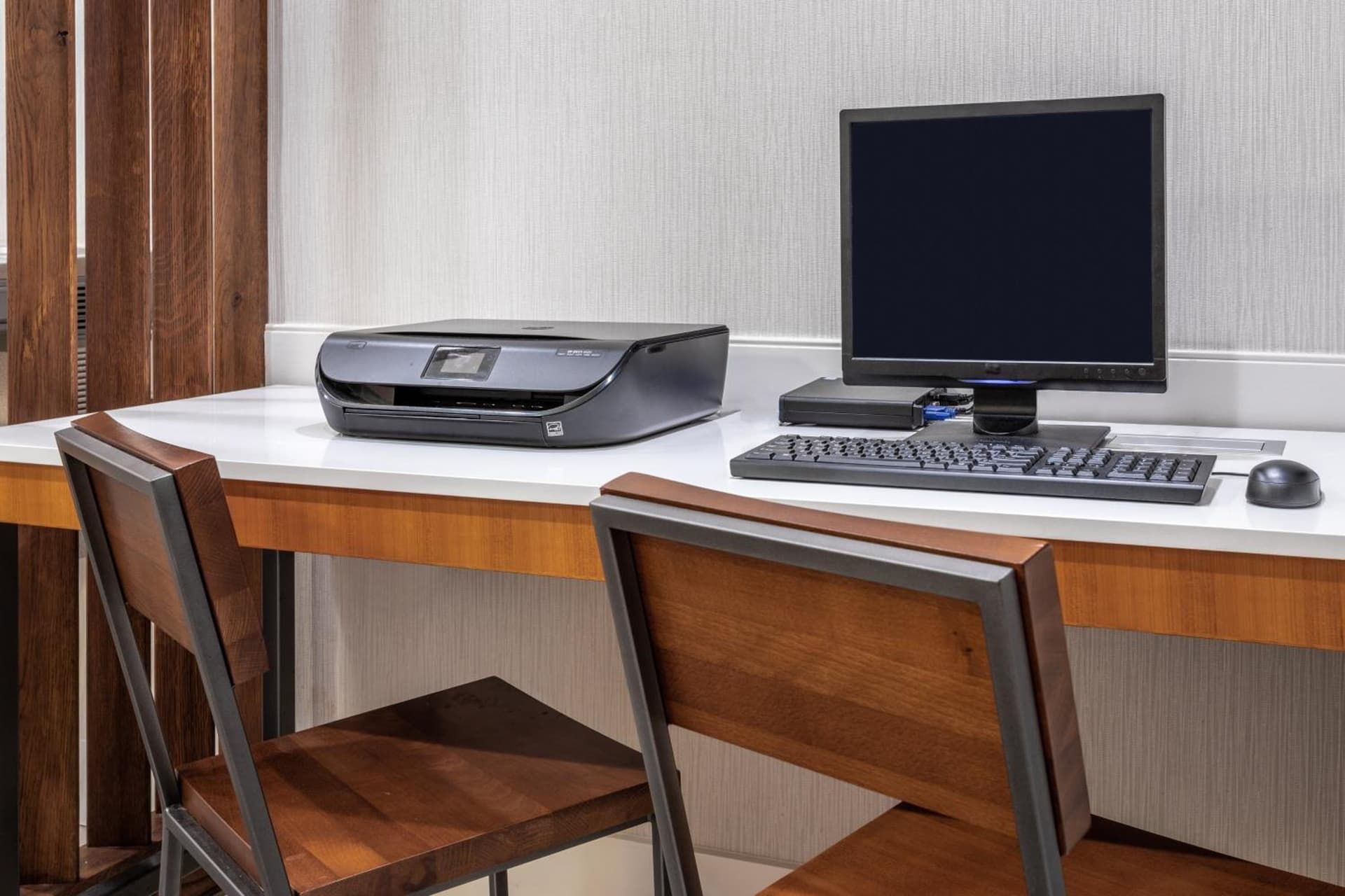 Holiday Inn Express Annapolis East-Kent Island by IHG gallery photo in Grasonville, MD — image 41
