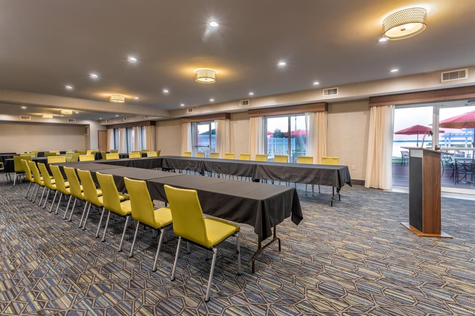 Holiday Inn Express Annapolis East-Kent Island by IHG gallery photo in Grasonville, MD — image 62