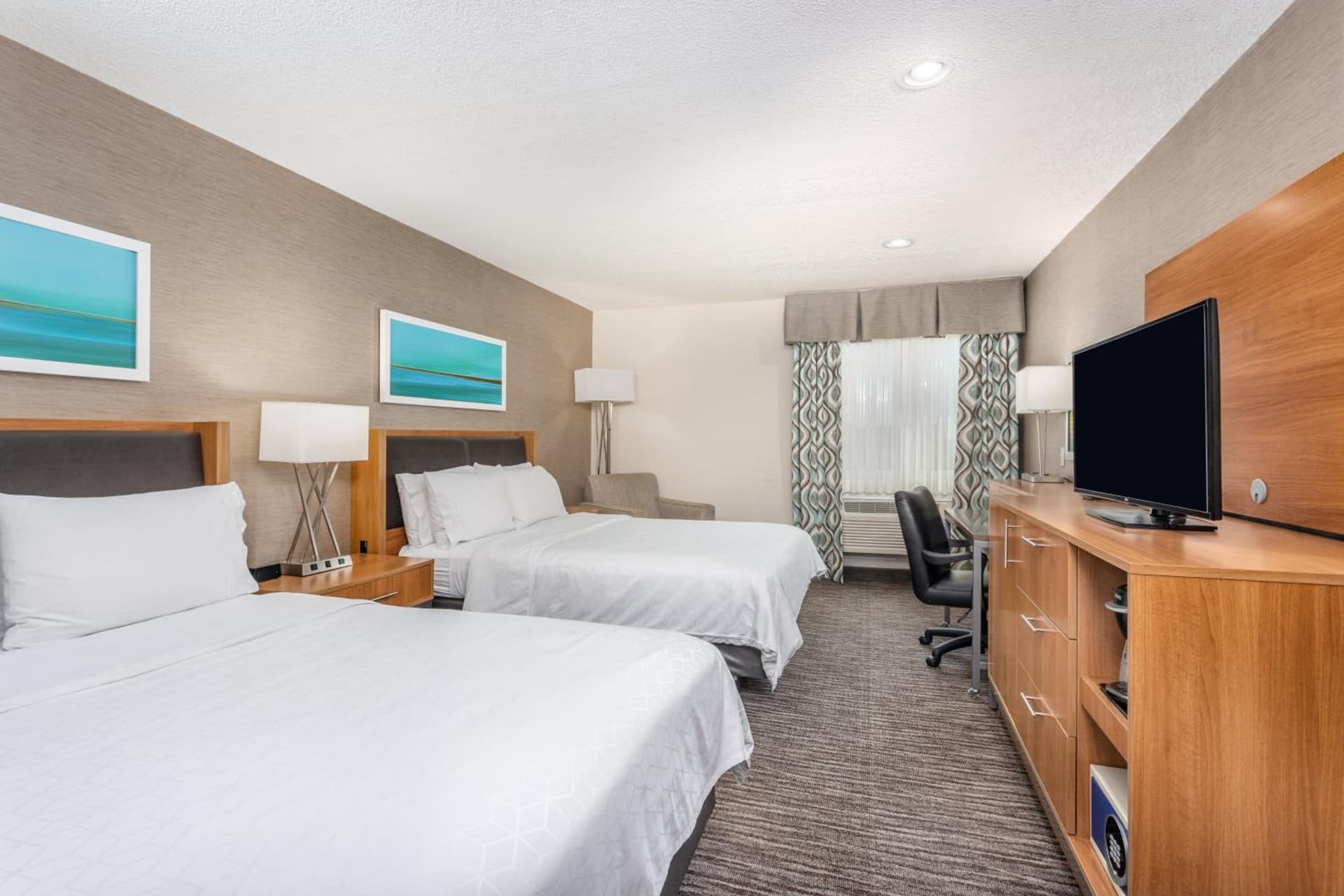 Holiday Inn Express Annapolis East-Kent Island by IHG gallery photo in Grasonville, MD — image 60