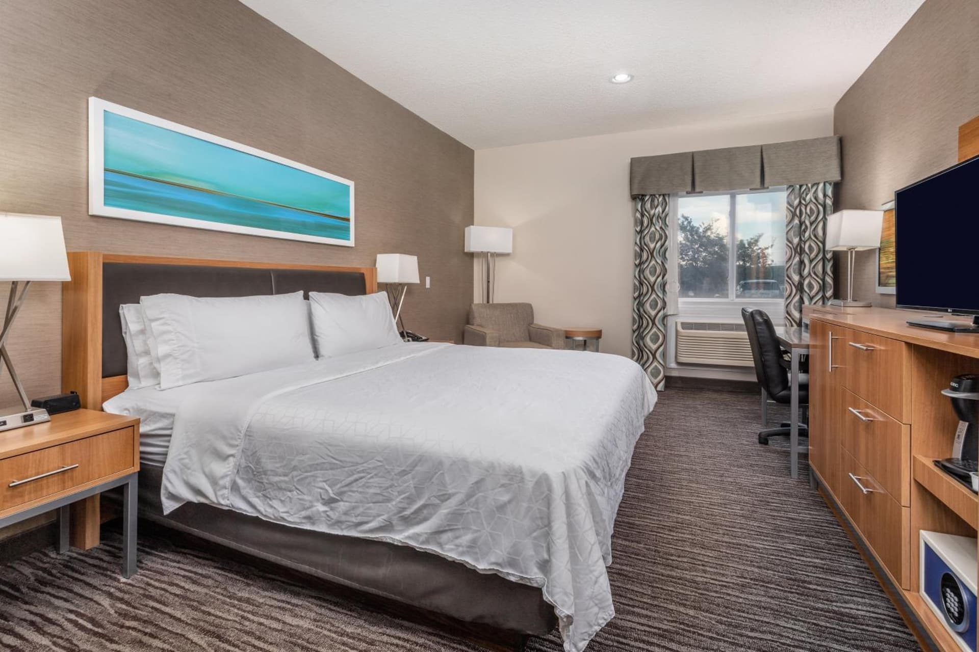 Holiday Inn Express Annapolis East-Kent Island by IHG gallery photo in Grasonville, MD — image 34