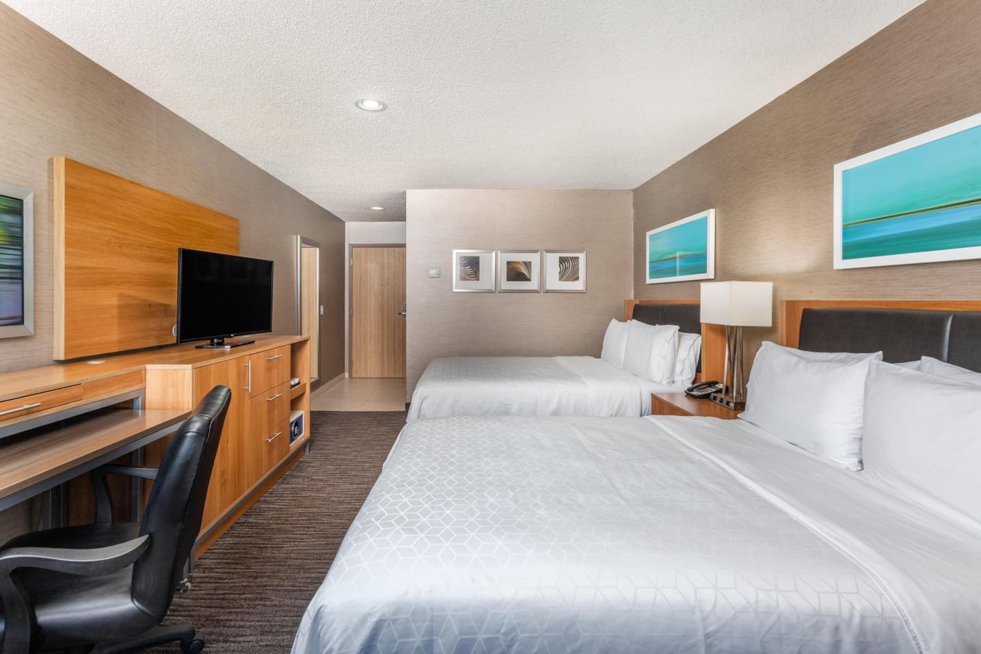 Holiday Inn Express Annapolis East-Kent Island by IHG gallery photo in Grasonville, MD — image 51