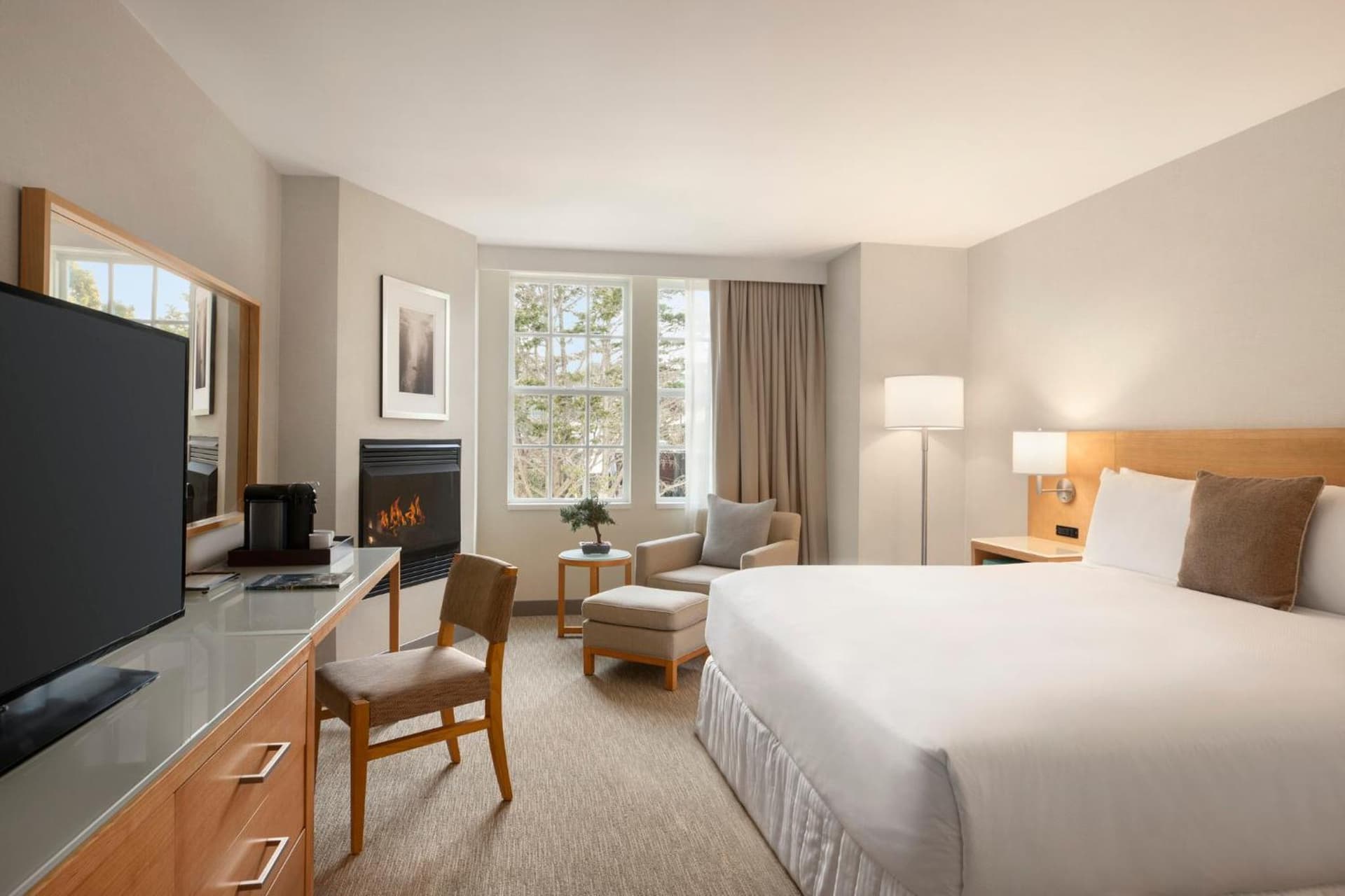 InterContinental The Clement Monterey by IHG gallery photo in Monterey, CA — image 70