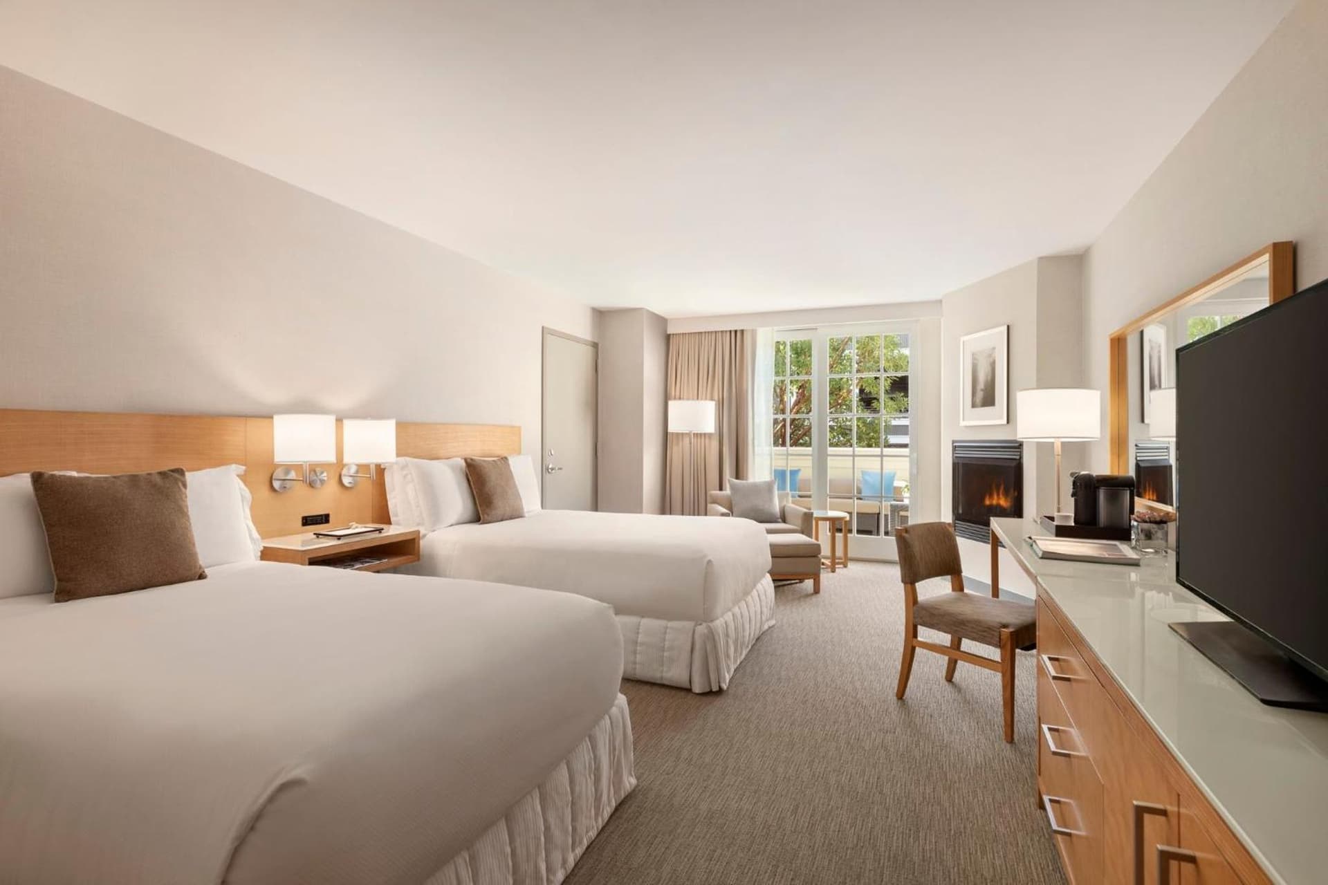InterContinental The Clement Monterey by IHG gallery photo in Monterey, CA — image 10