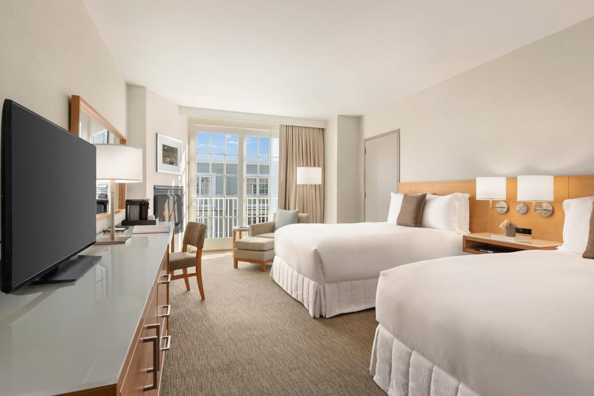 InterContinental The Clement Monterey by IHG gallery photo in Monterey, CA — image 19