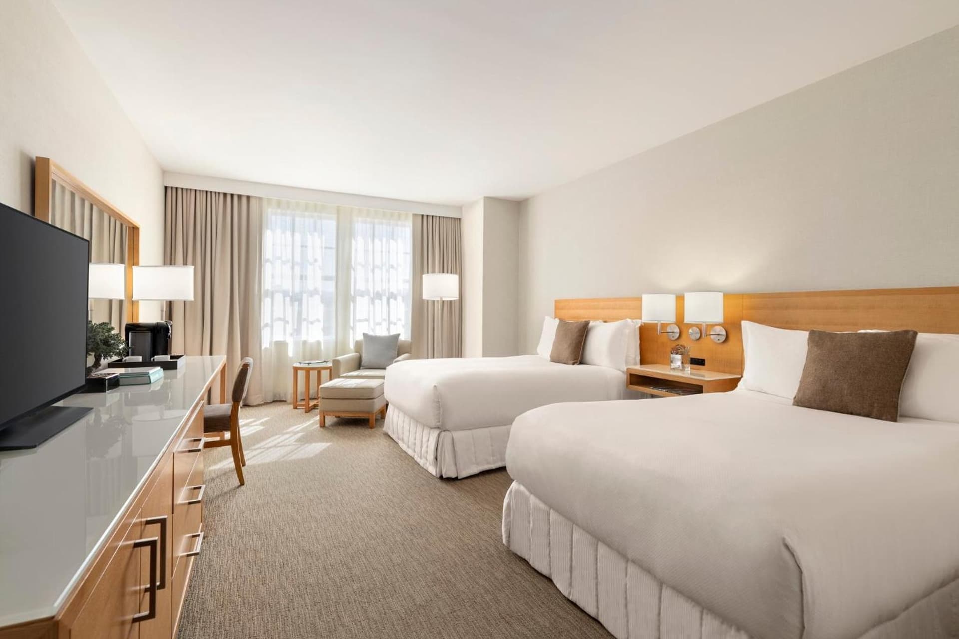 InterContinental The Clement Monterey by IHG gallery photo in Monterey, CA — image 37